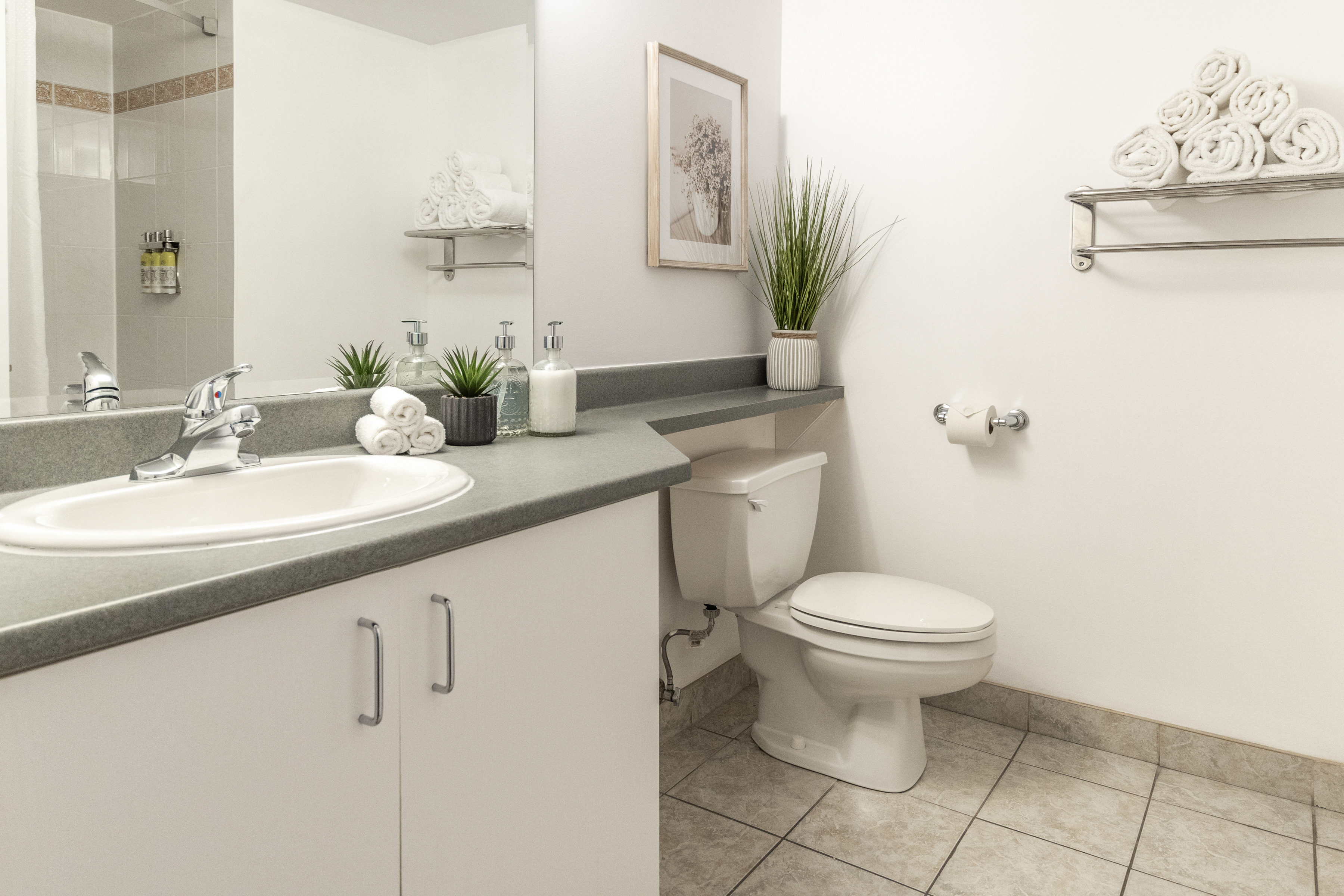 Suite Executive King Bed