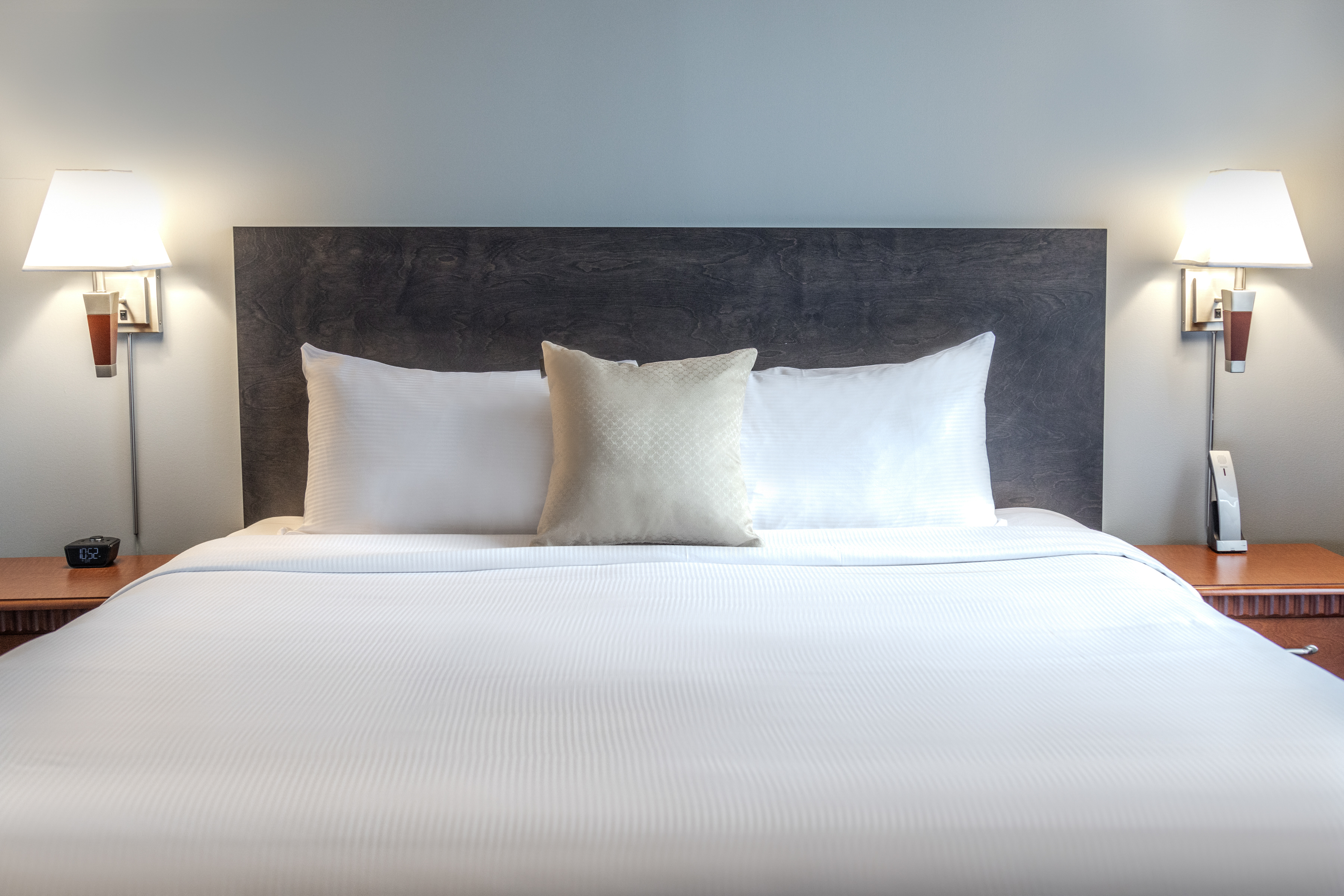 Suite Executive King Bed