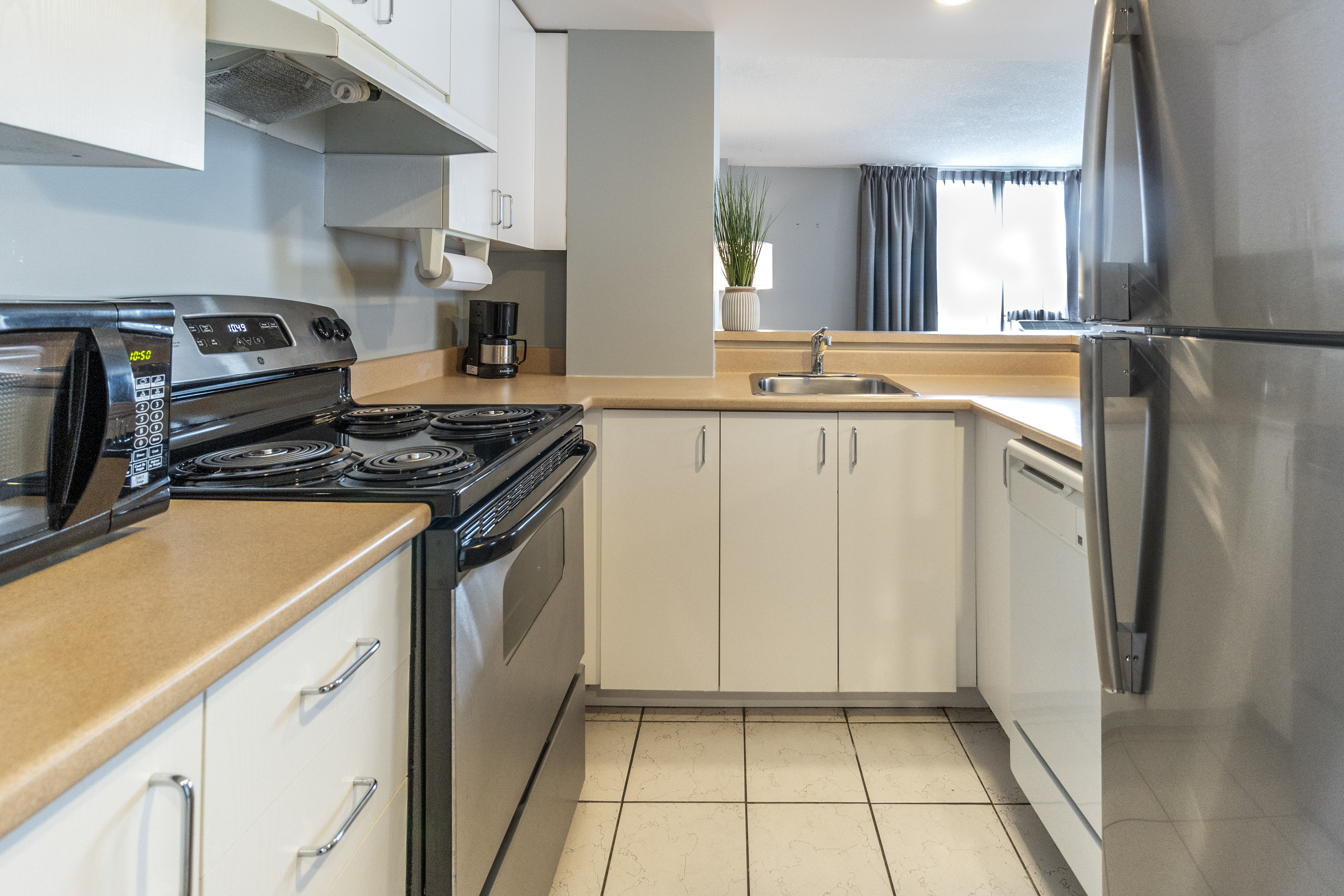 Suite King Bed One Bedroom 