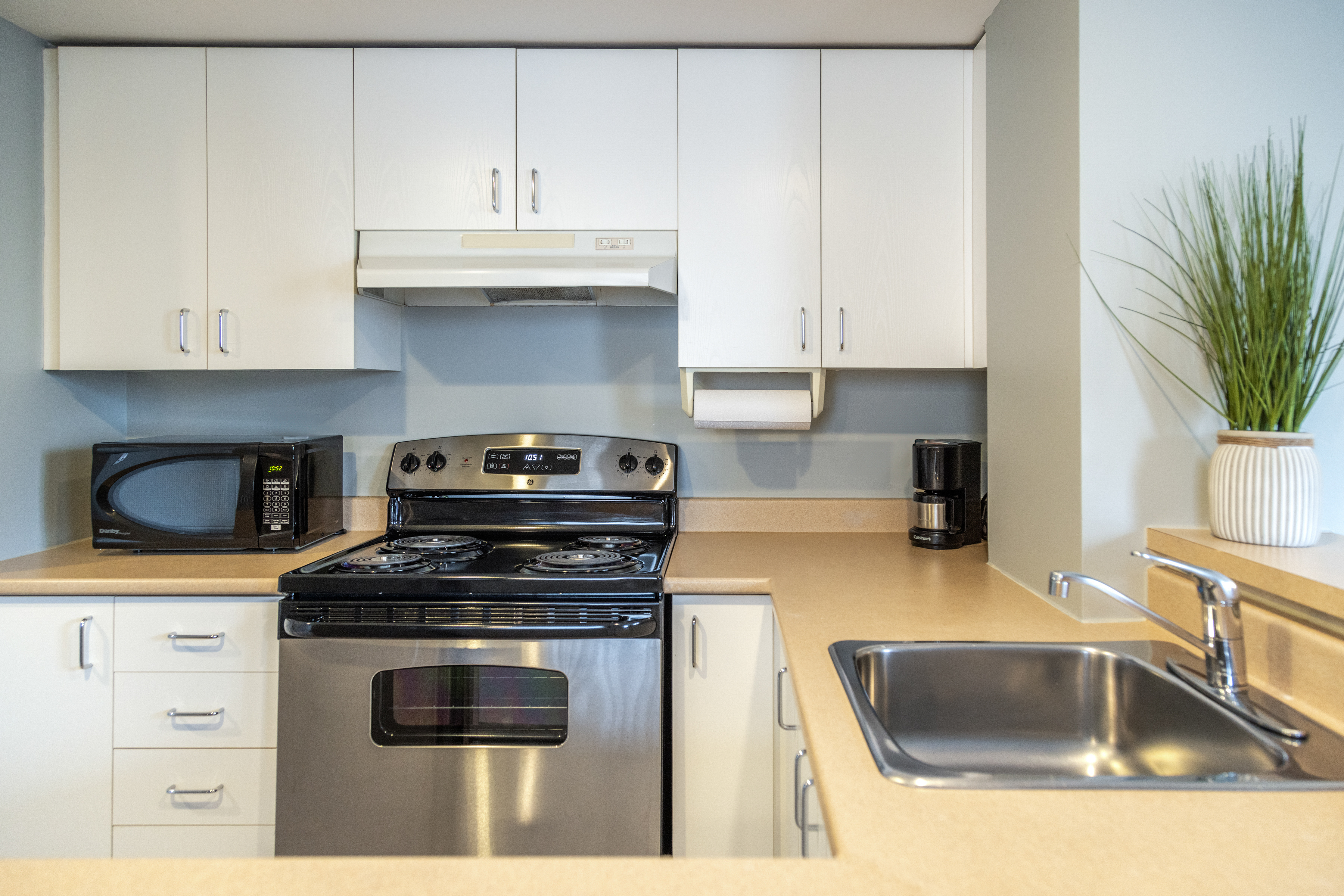 Suite King Bed One Bedroom 