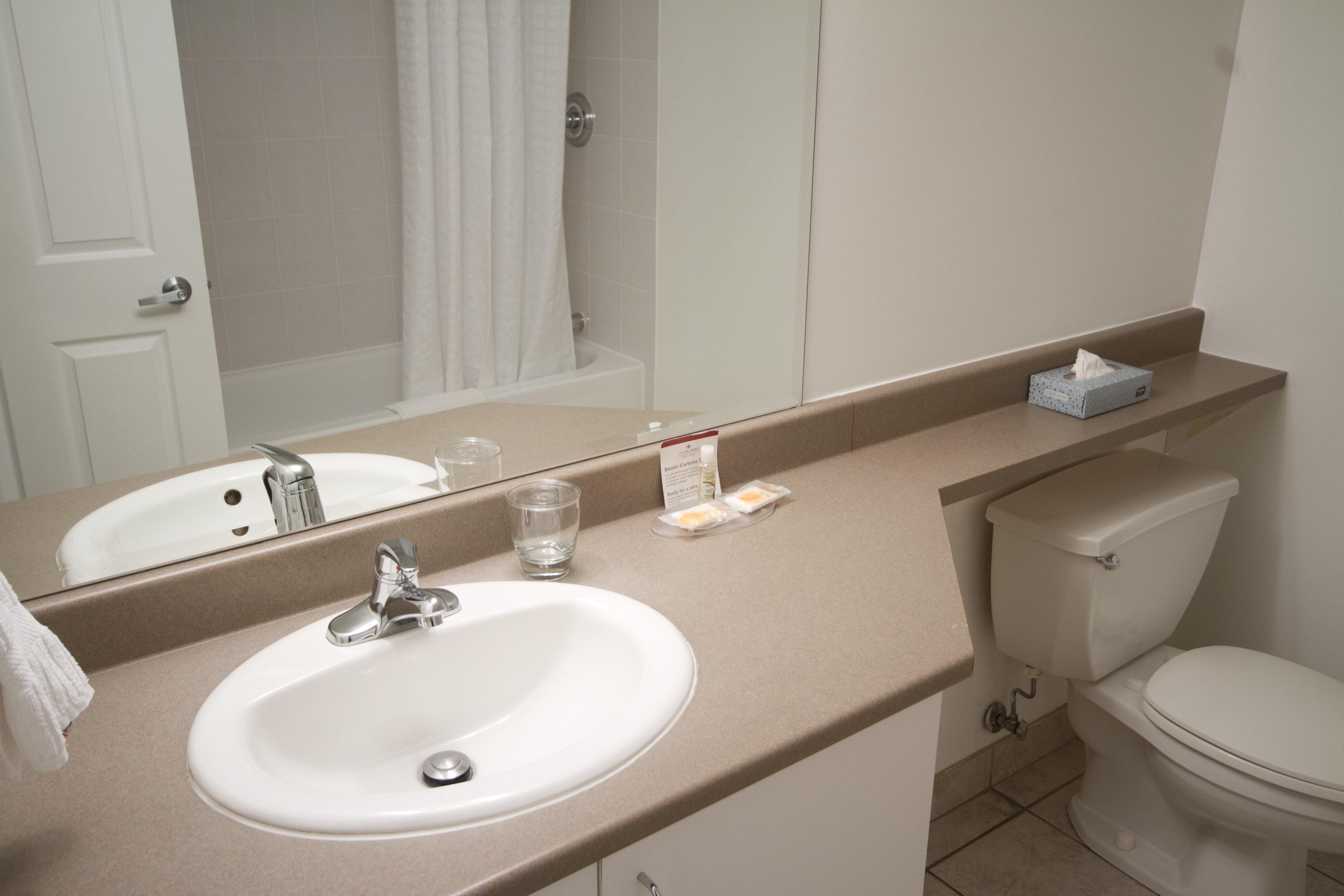 Suite Two Queen Beds