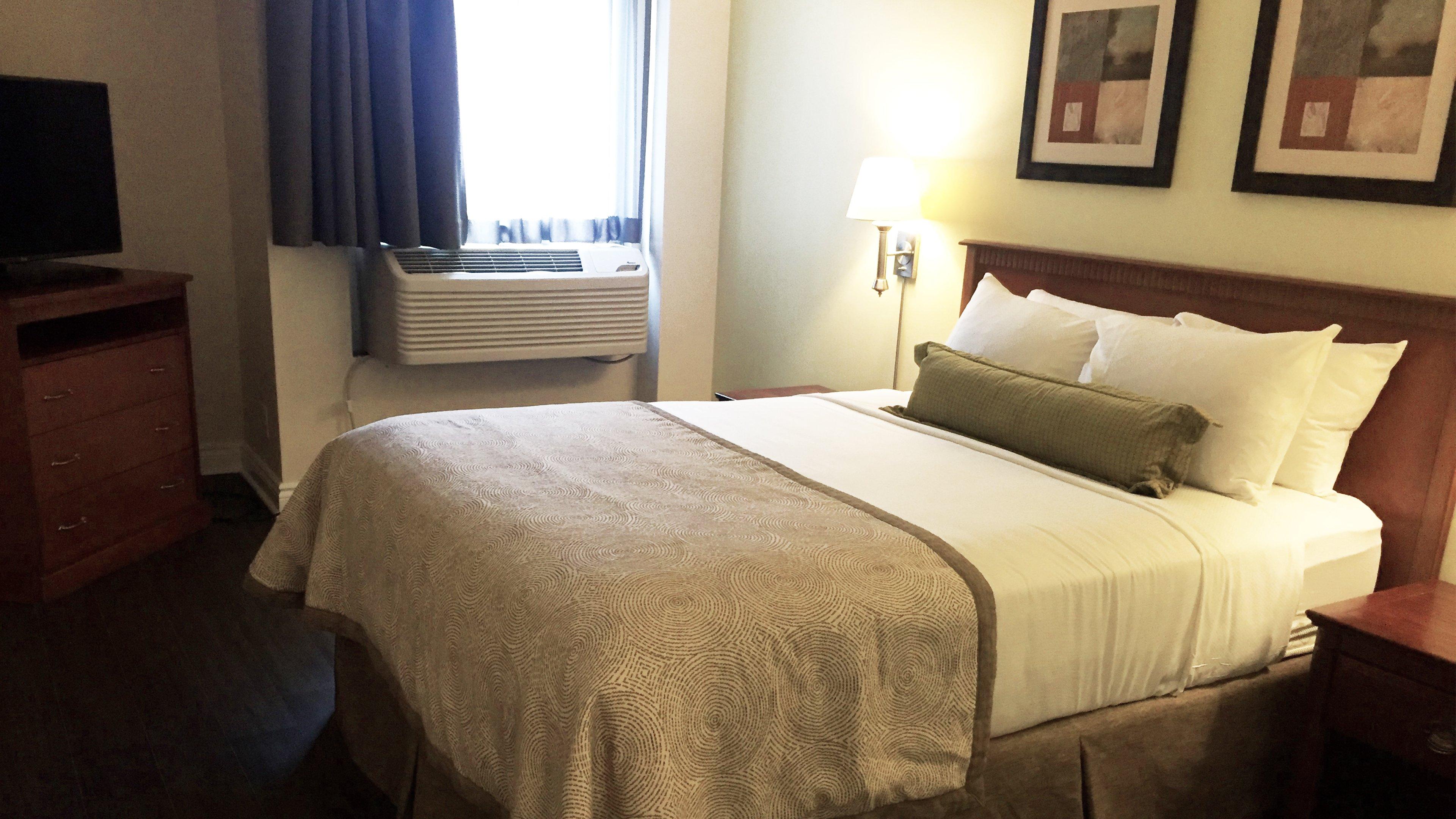 Suite Two Queen Beds