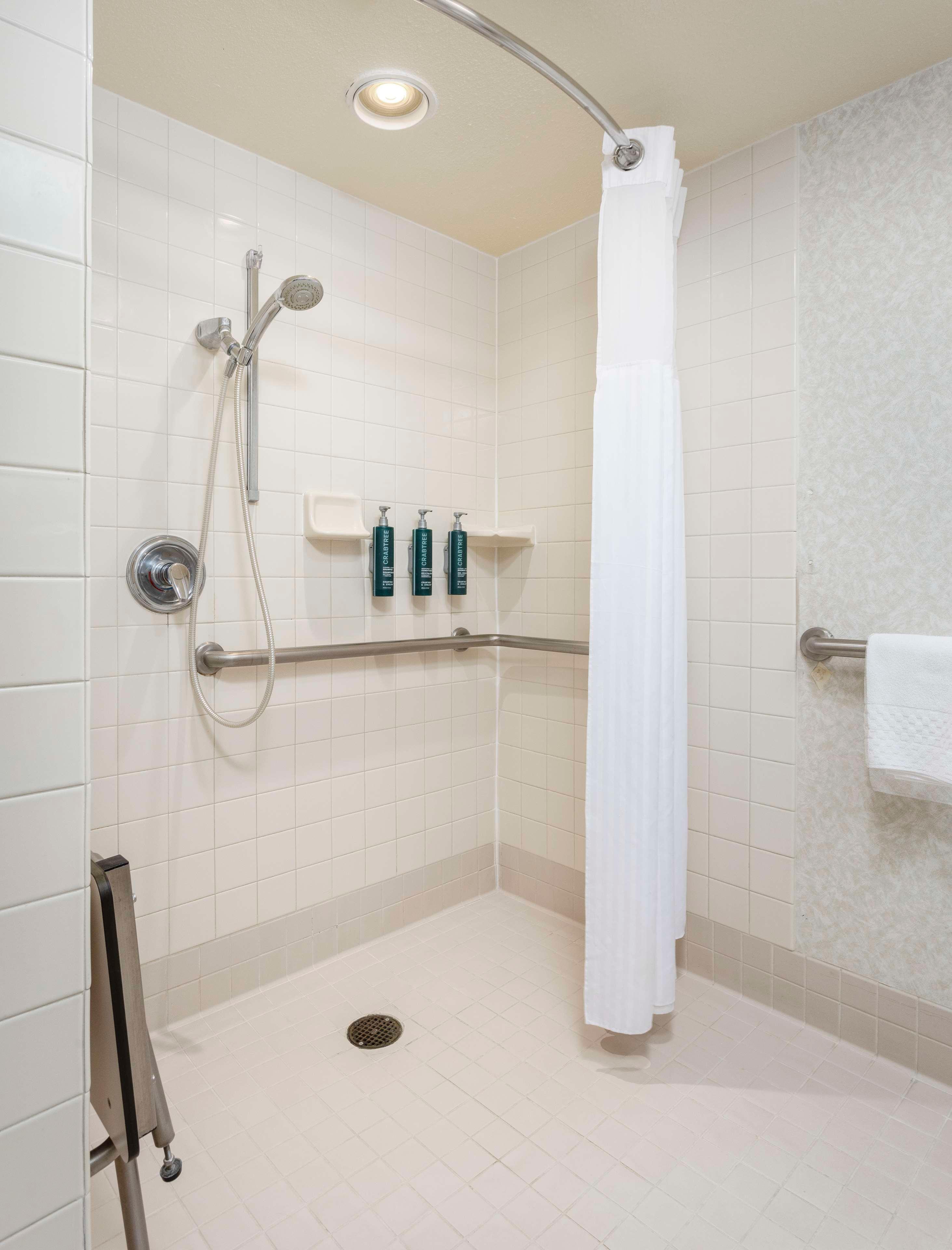 Double Two Queen Beds