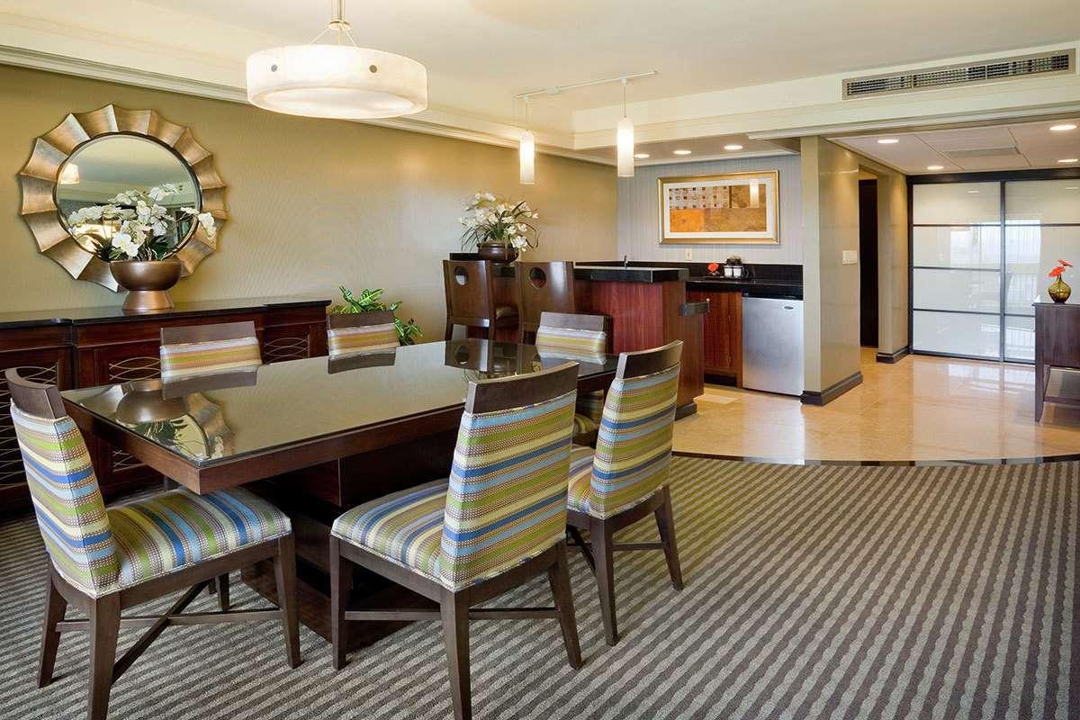 Suite Grand