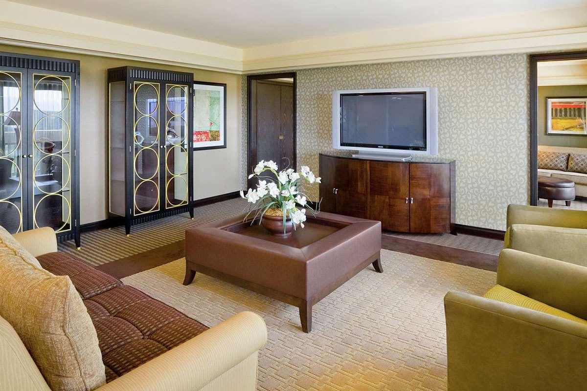 Suite Grand