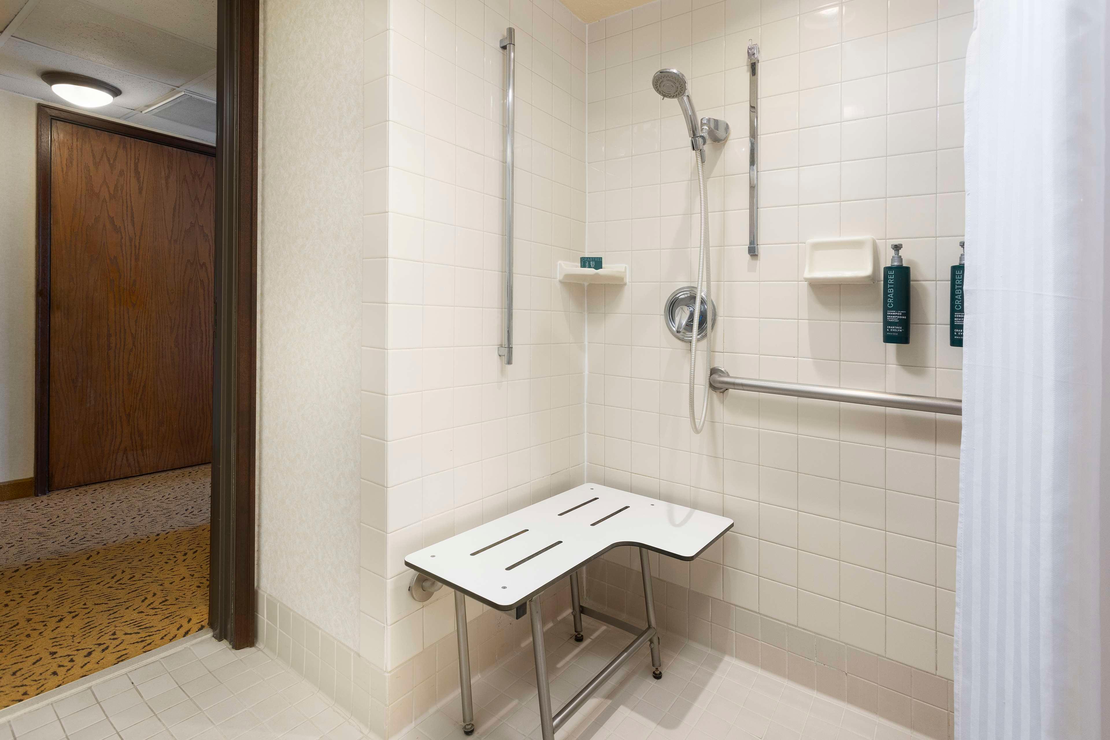 Double Two Queen Beds