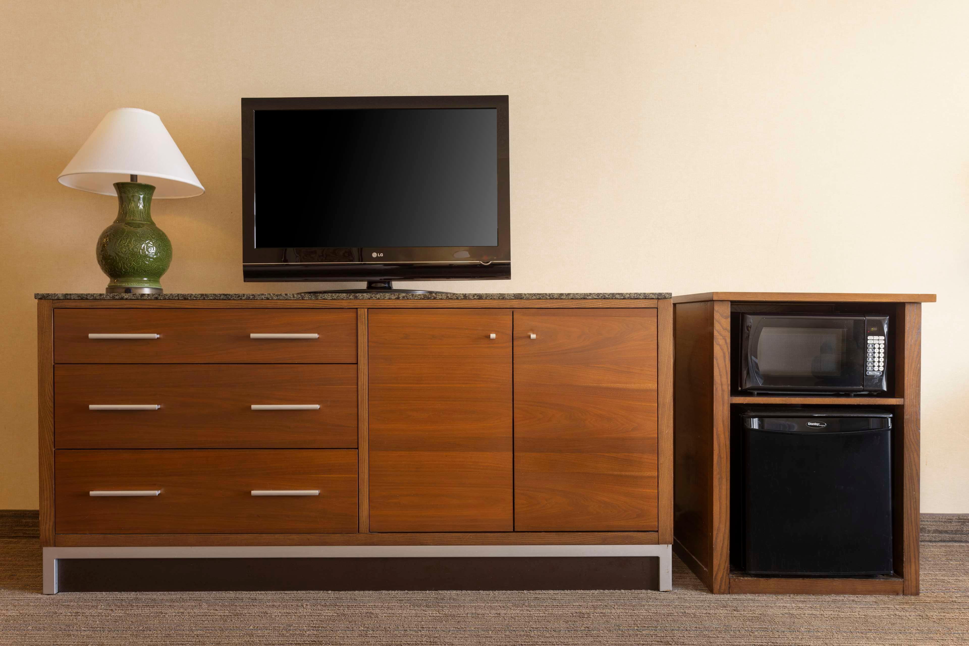 Double Two Queen Beds