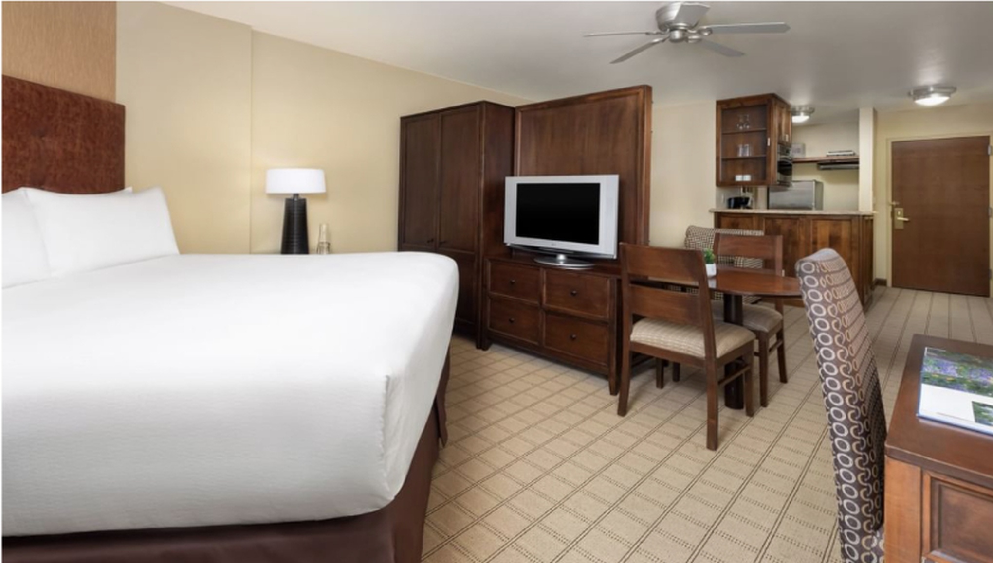 Junior Suite Standard