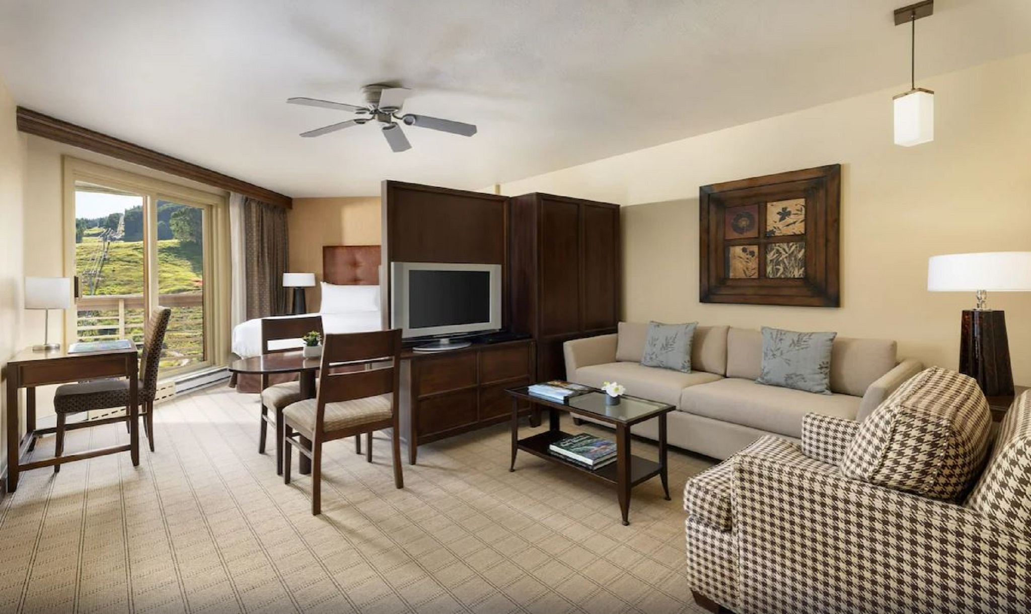 Junior Suite Standard