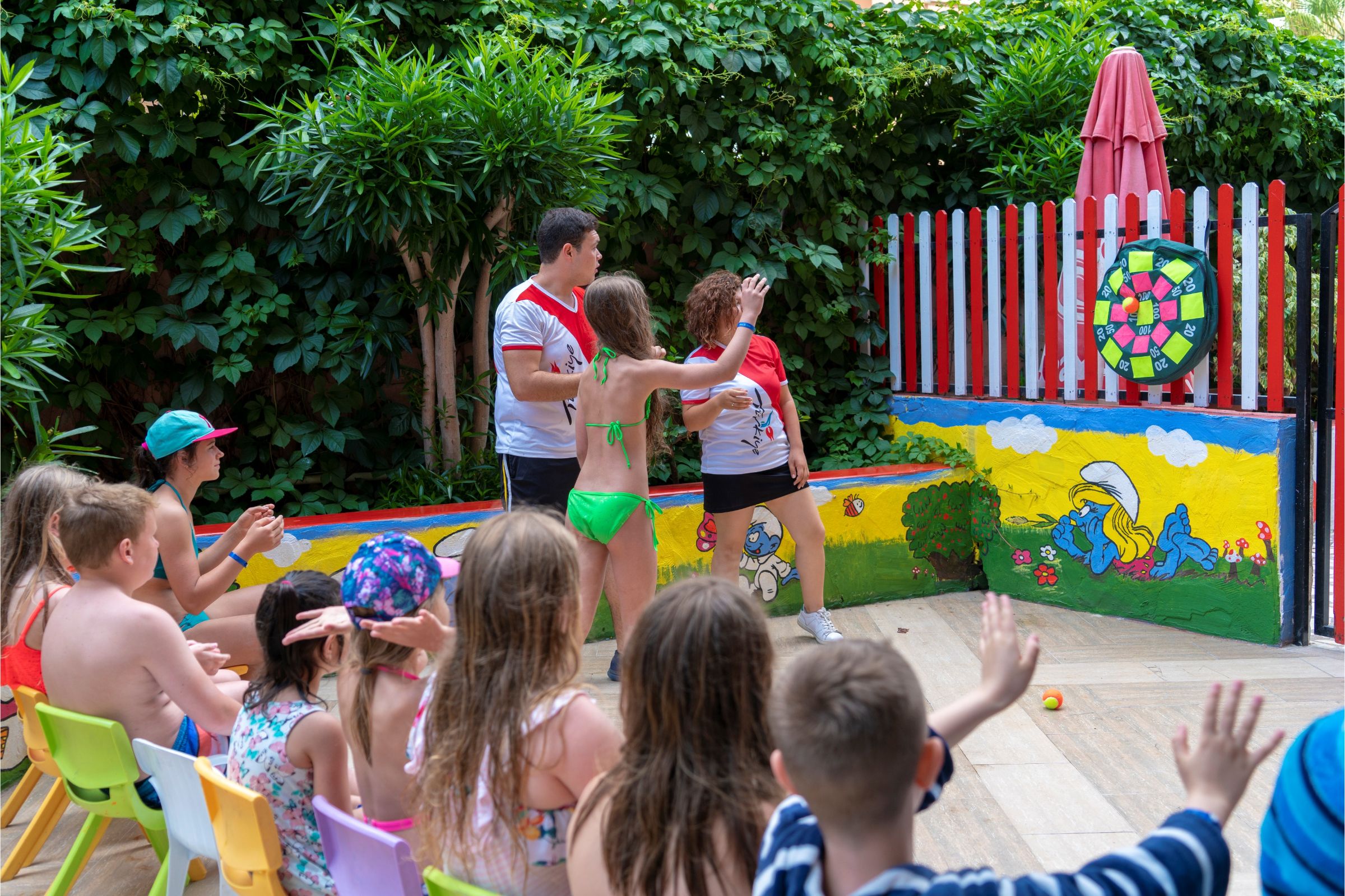 Sports and Entertainment