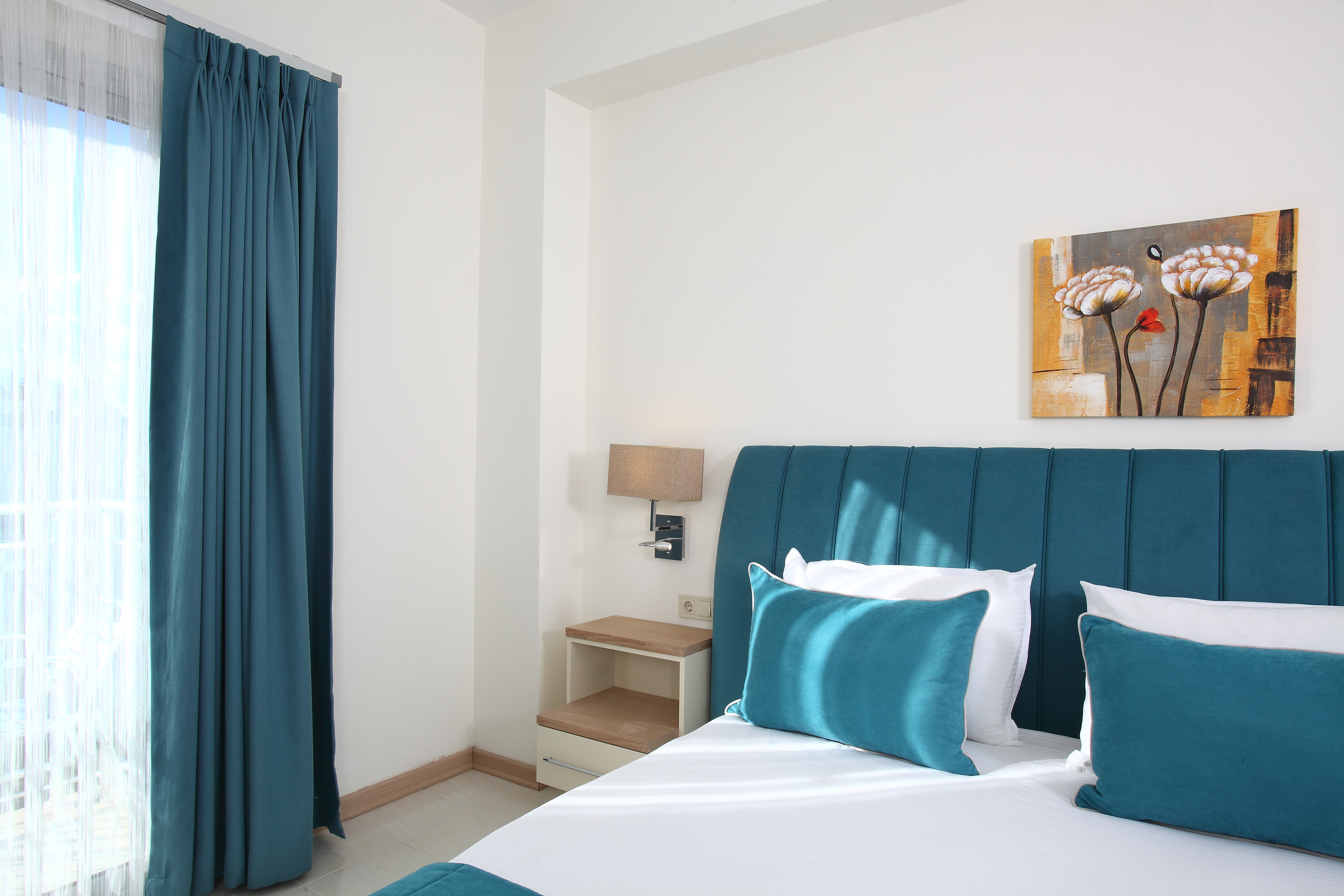 Double Single Standard