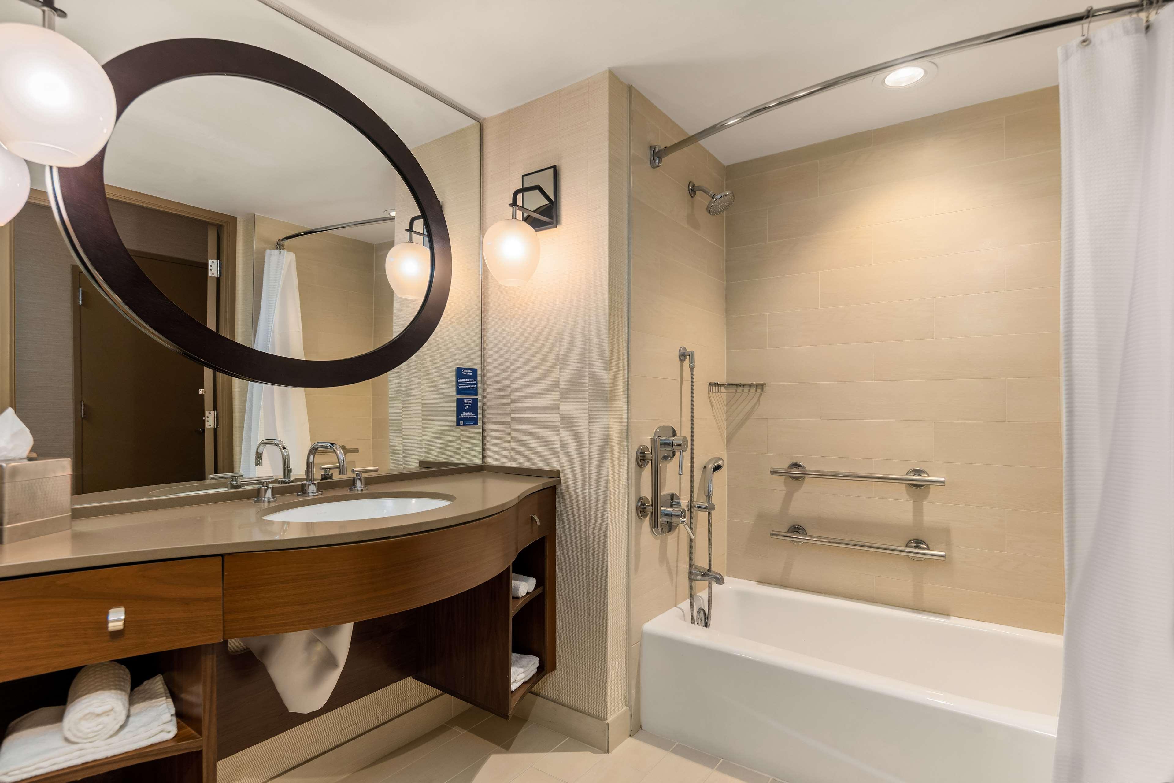 Double Two Queen Beds