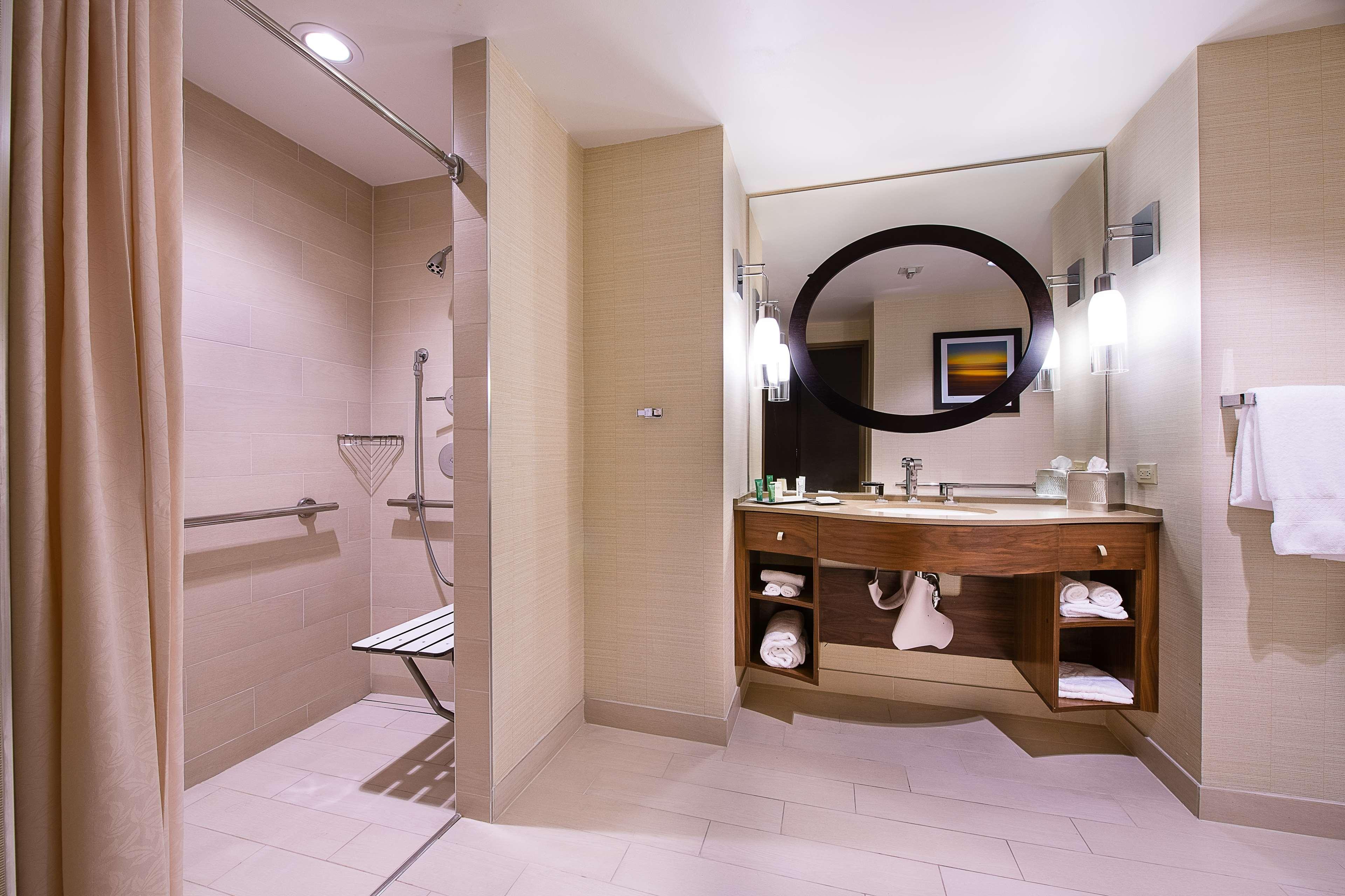 Double Two Queen Beds