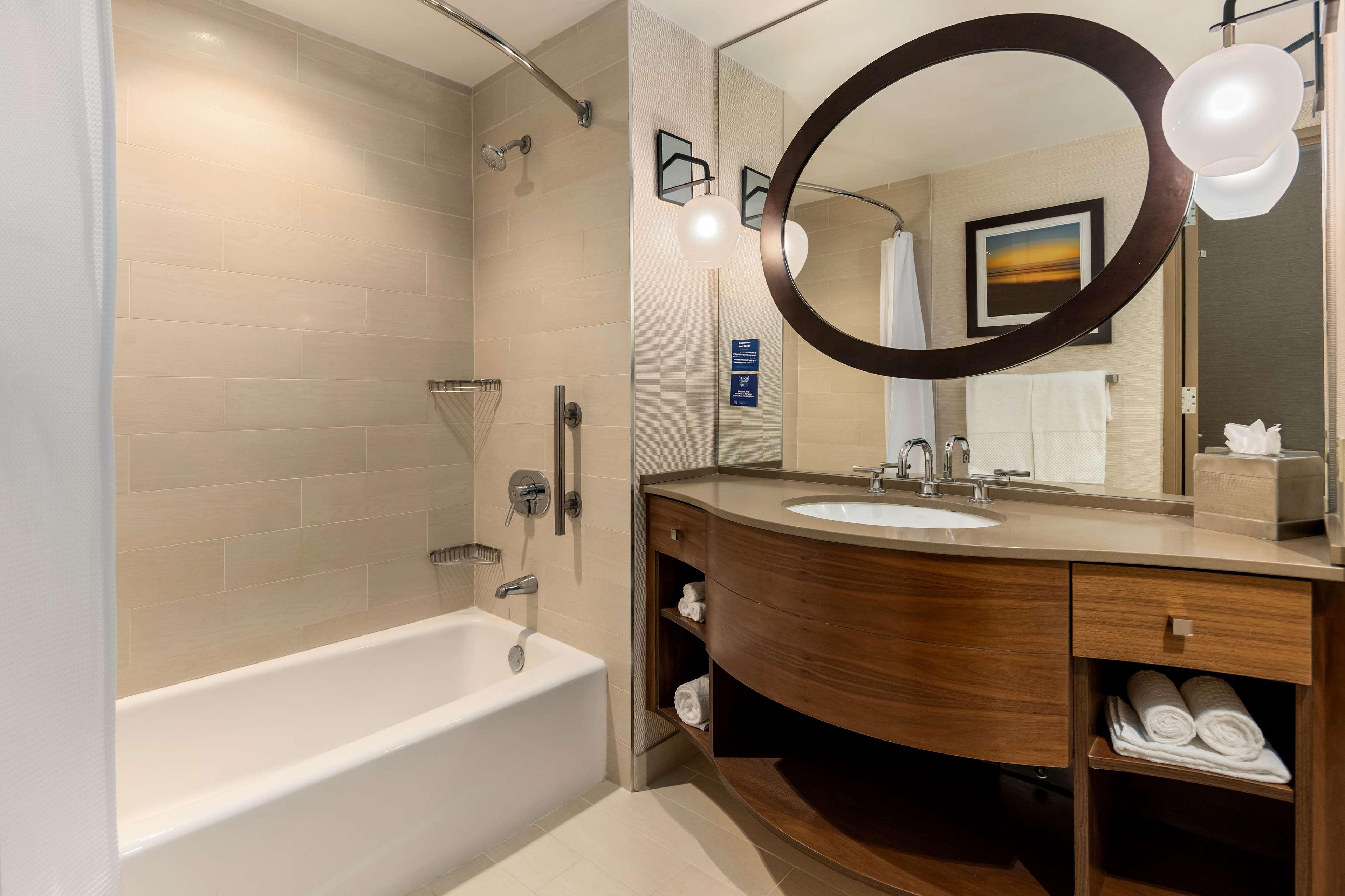 Double Two Queen Beds