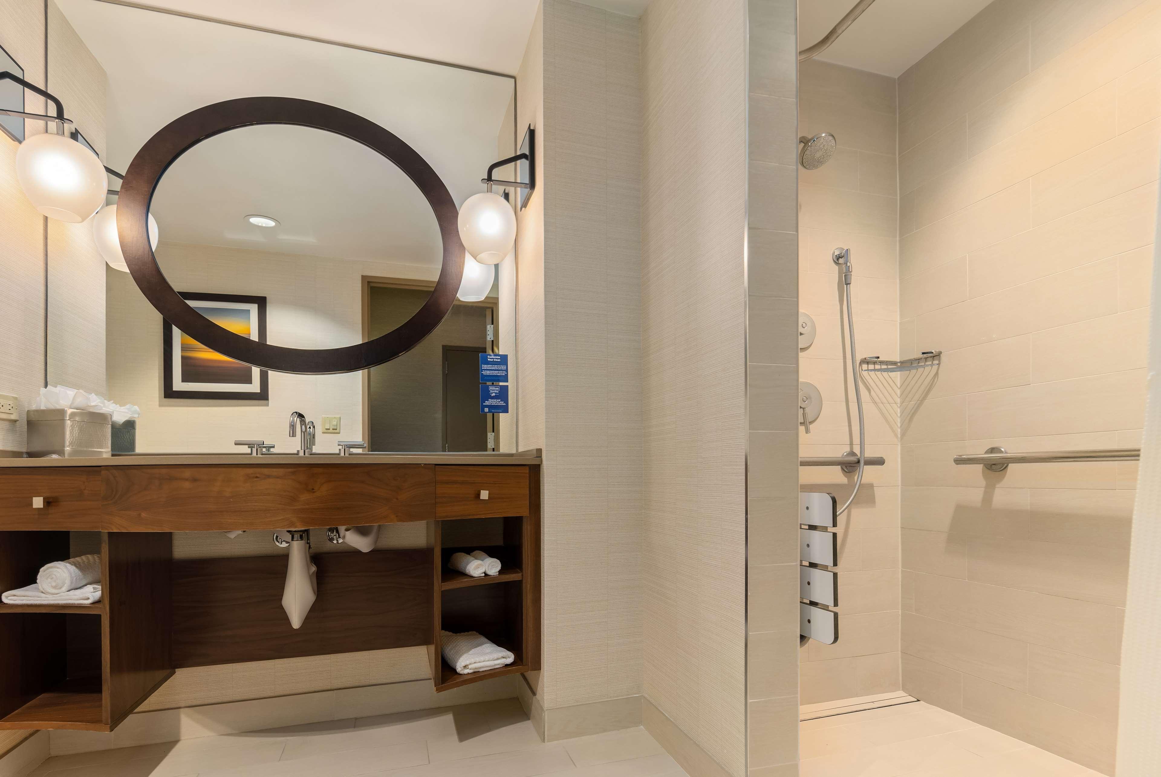 Double Two Queen Beds