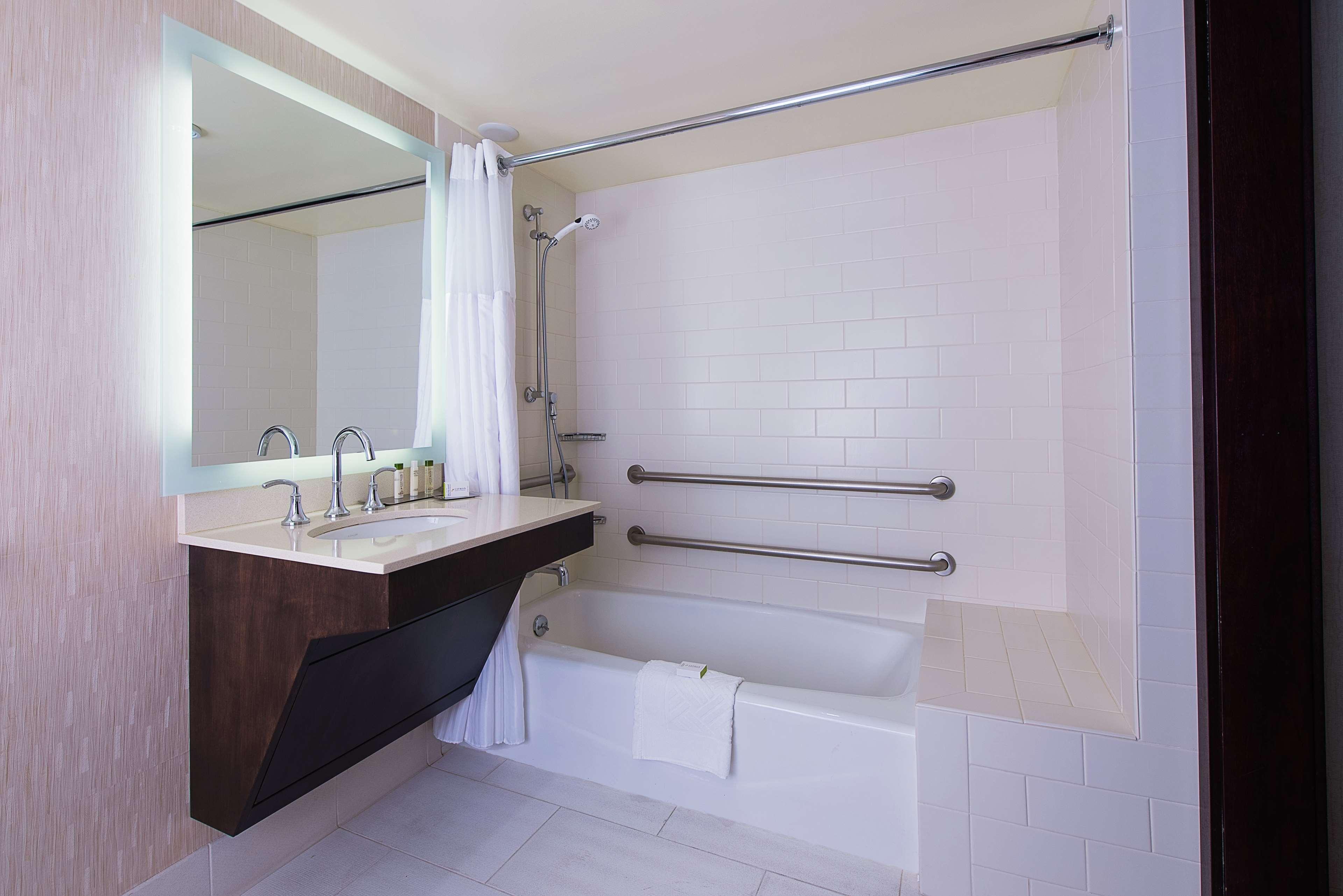 Double Two Queen Beds