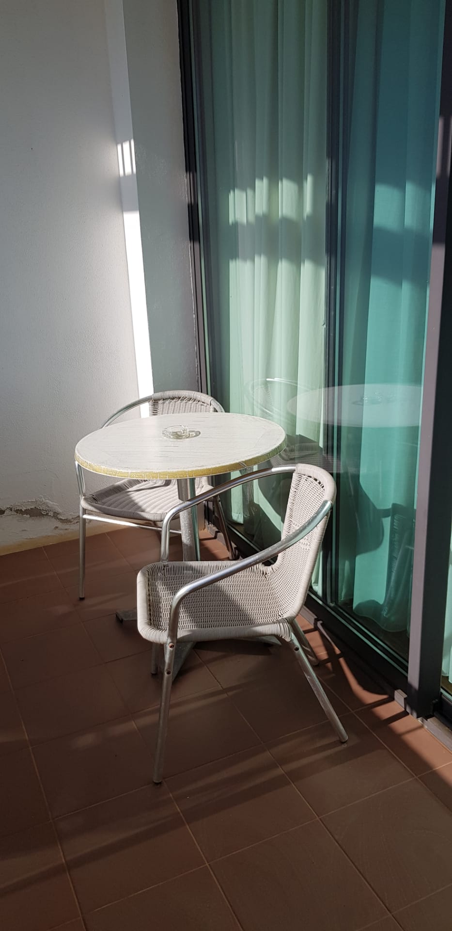 Double or Twin Superior Sea View