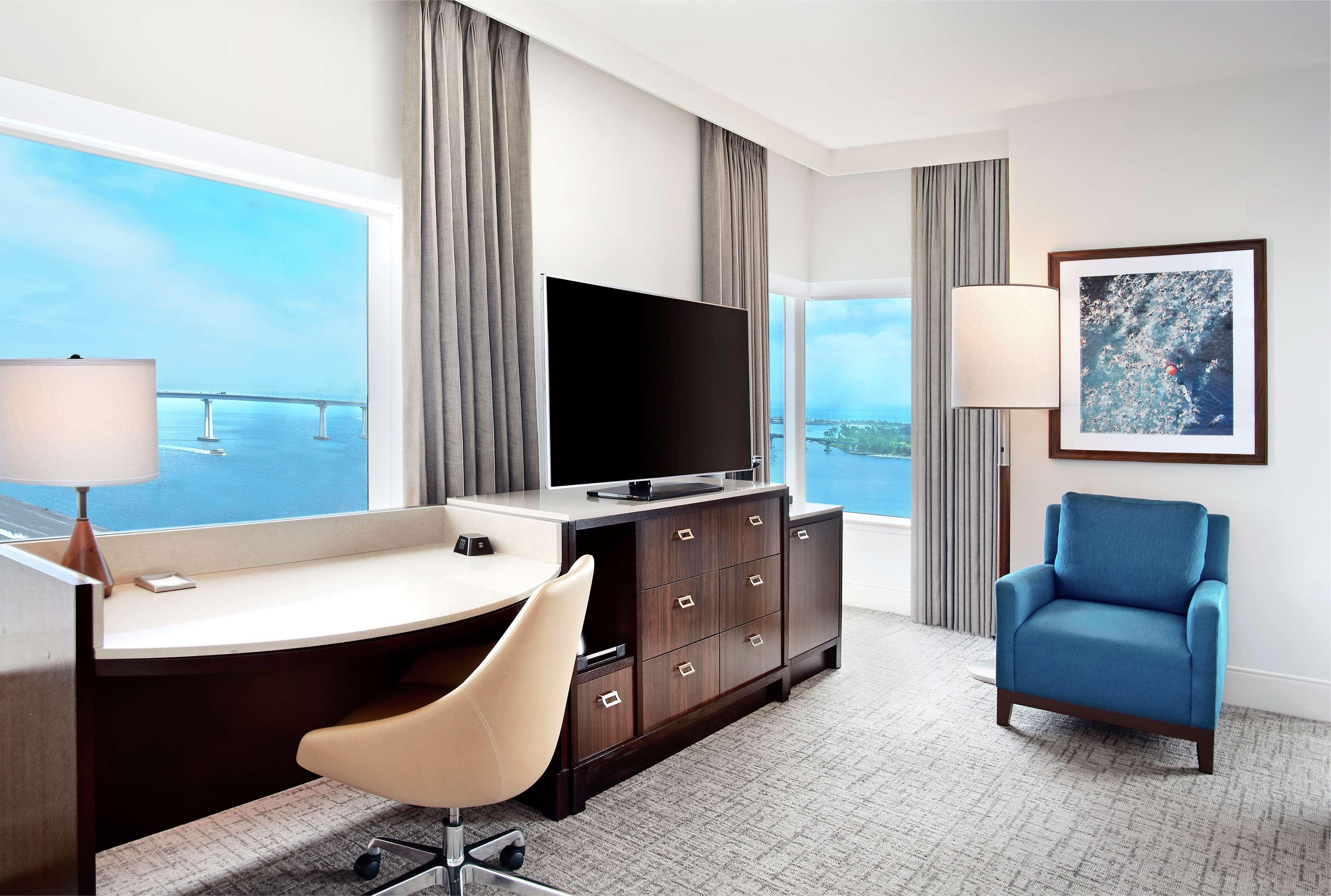 Double City View Two Queen Beds