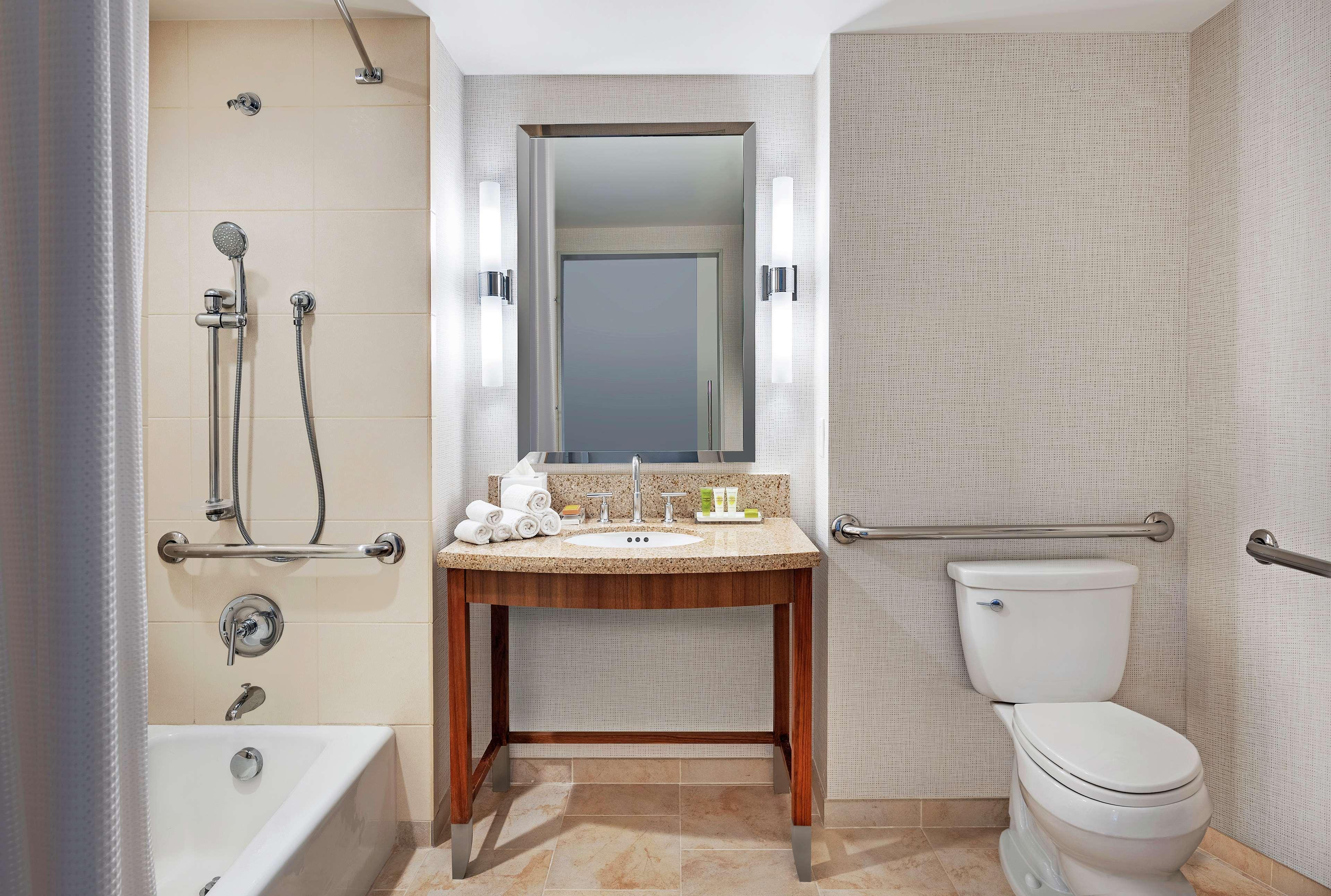 Double Two Queen Beds Non Smoking