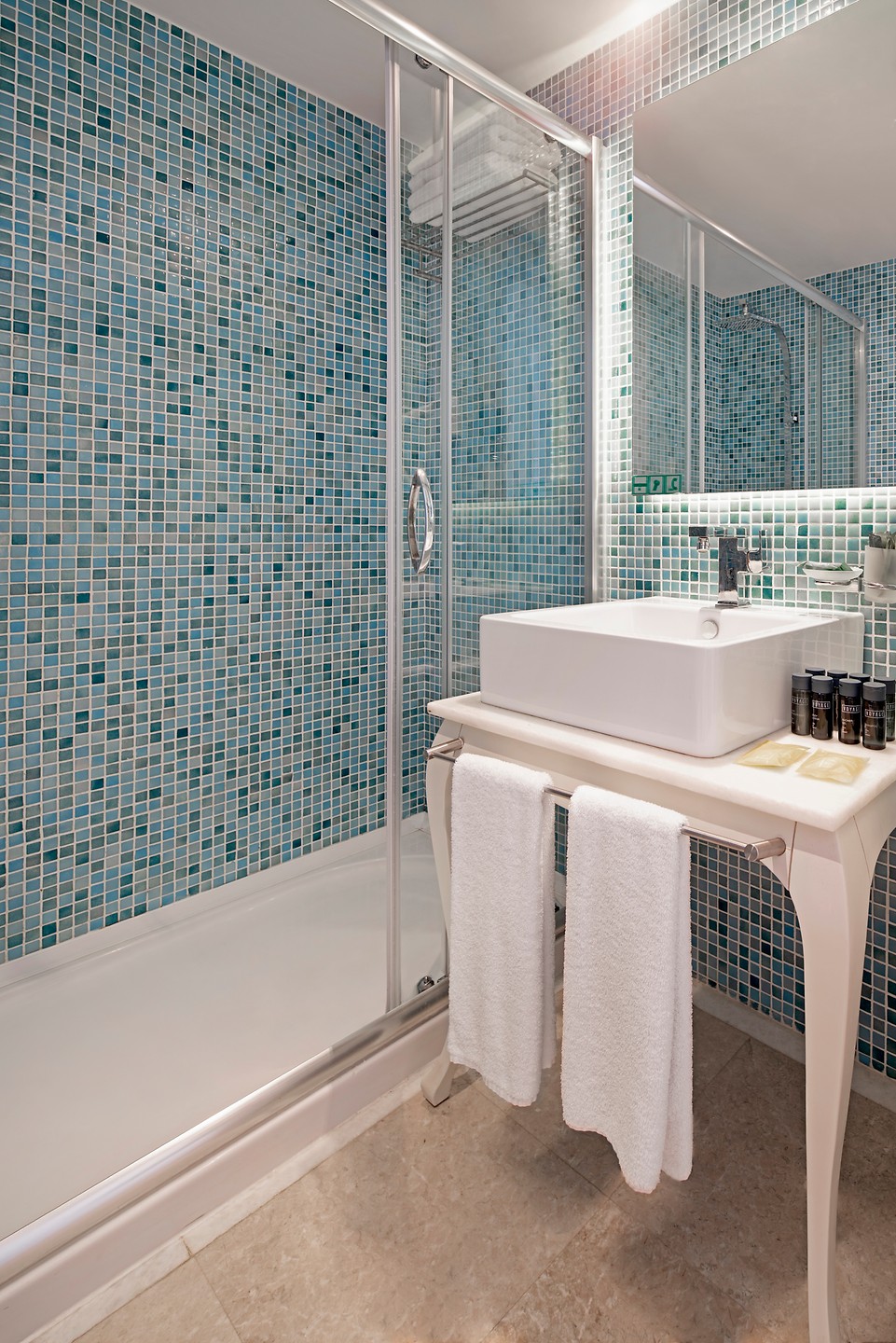 Double Without Balcony