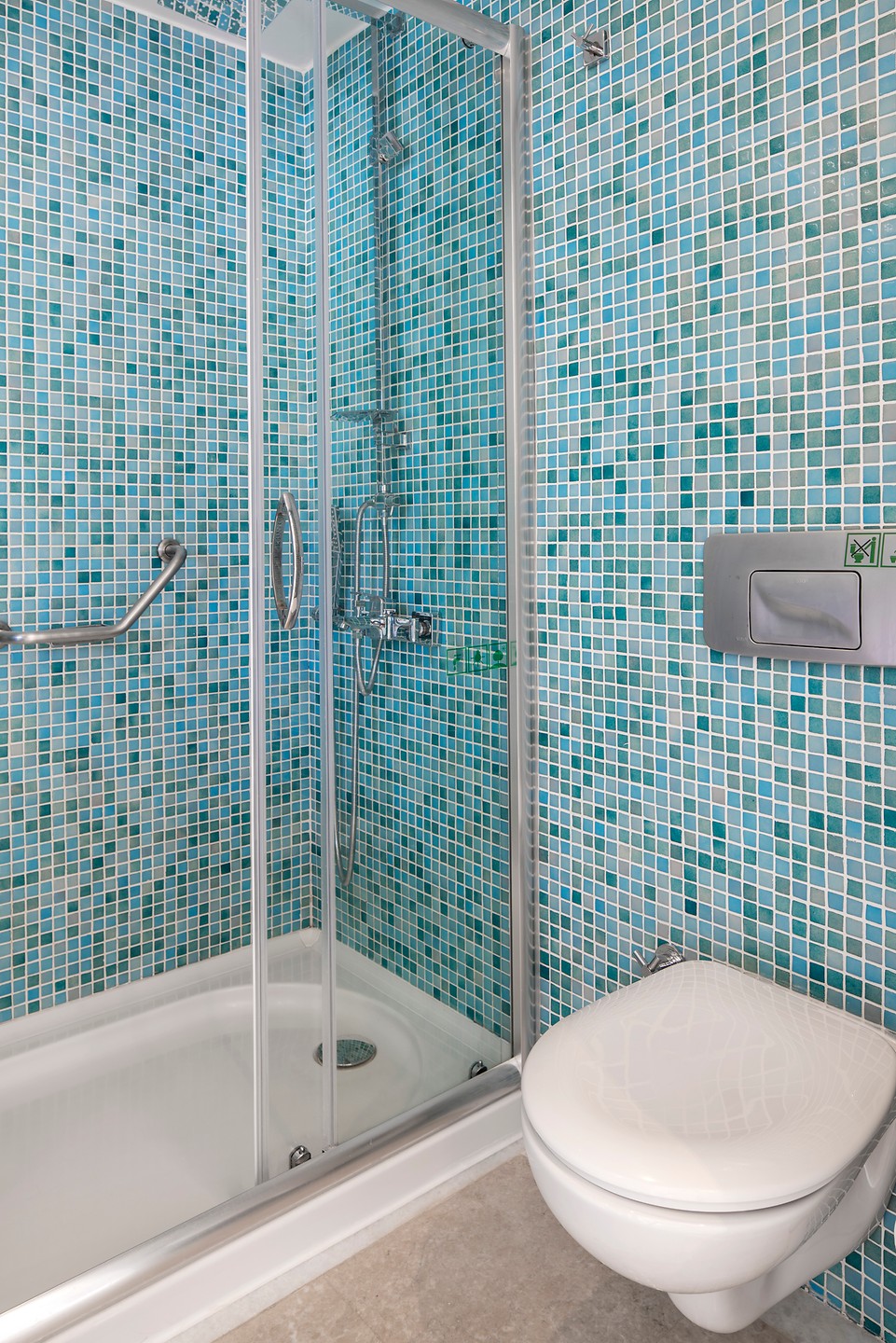 Junior Suite Sea View