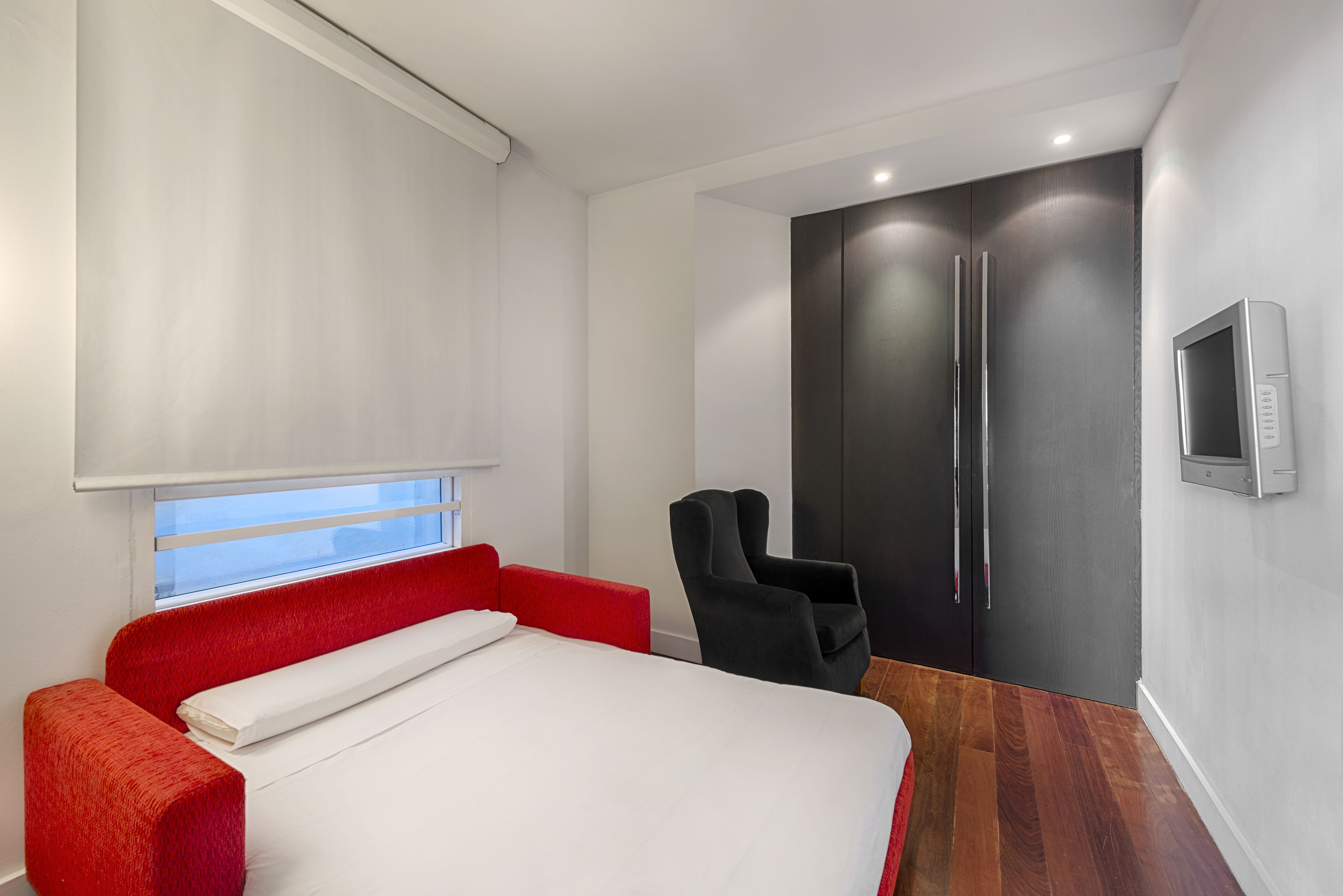 Junior Suite Capacity 3