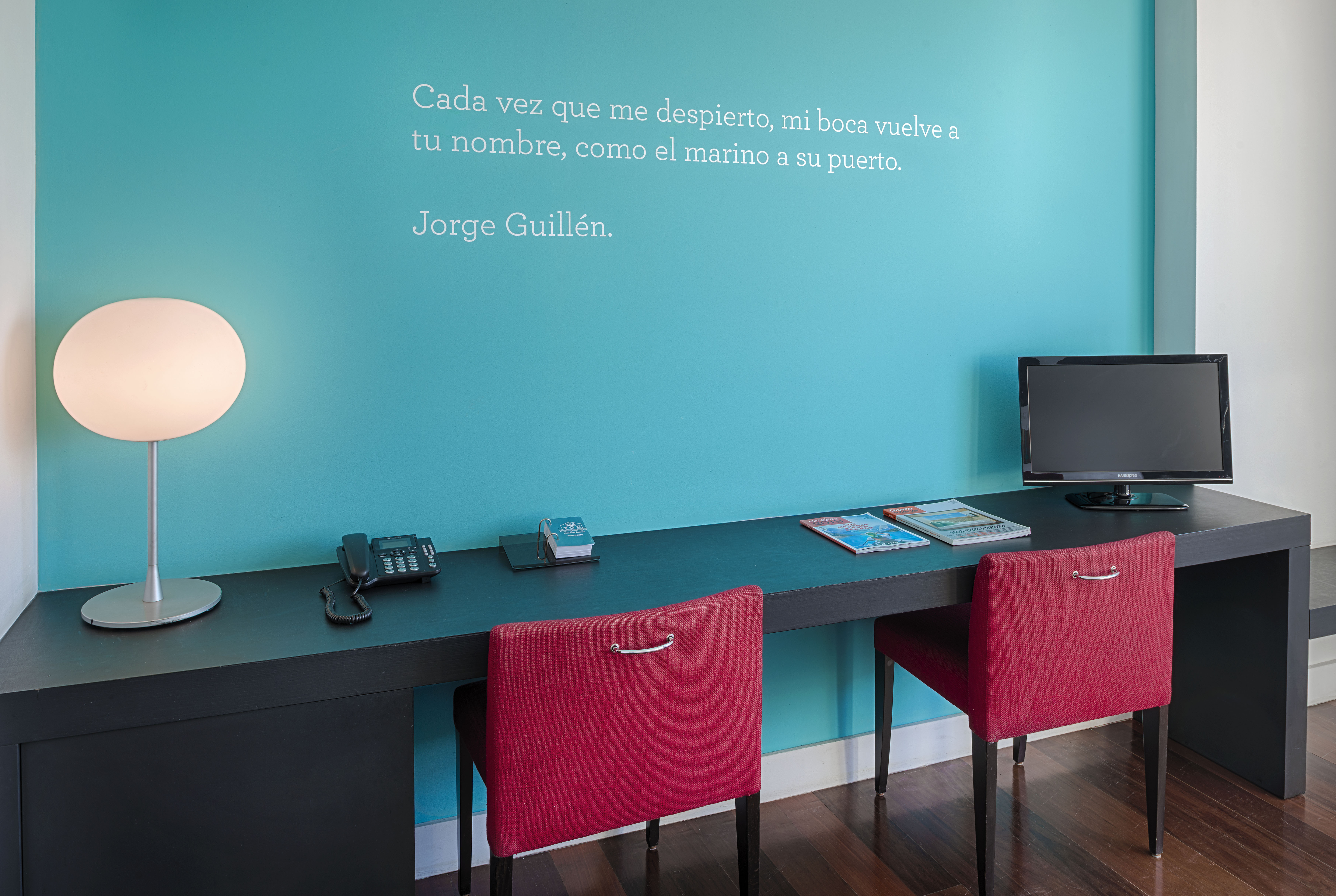 Junior Suite Capacity 2