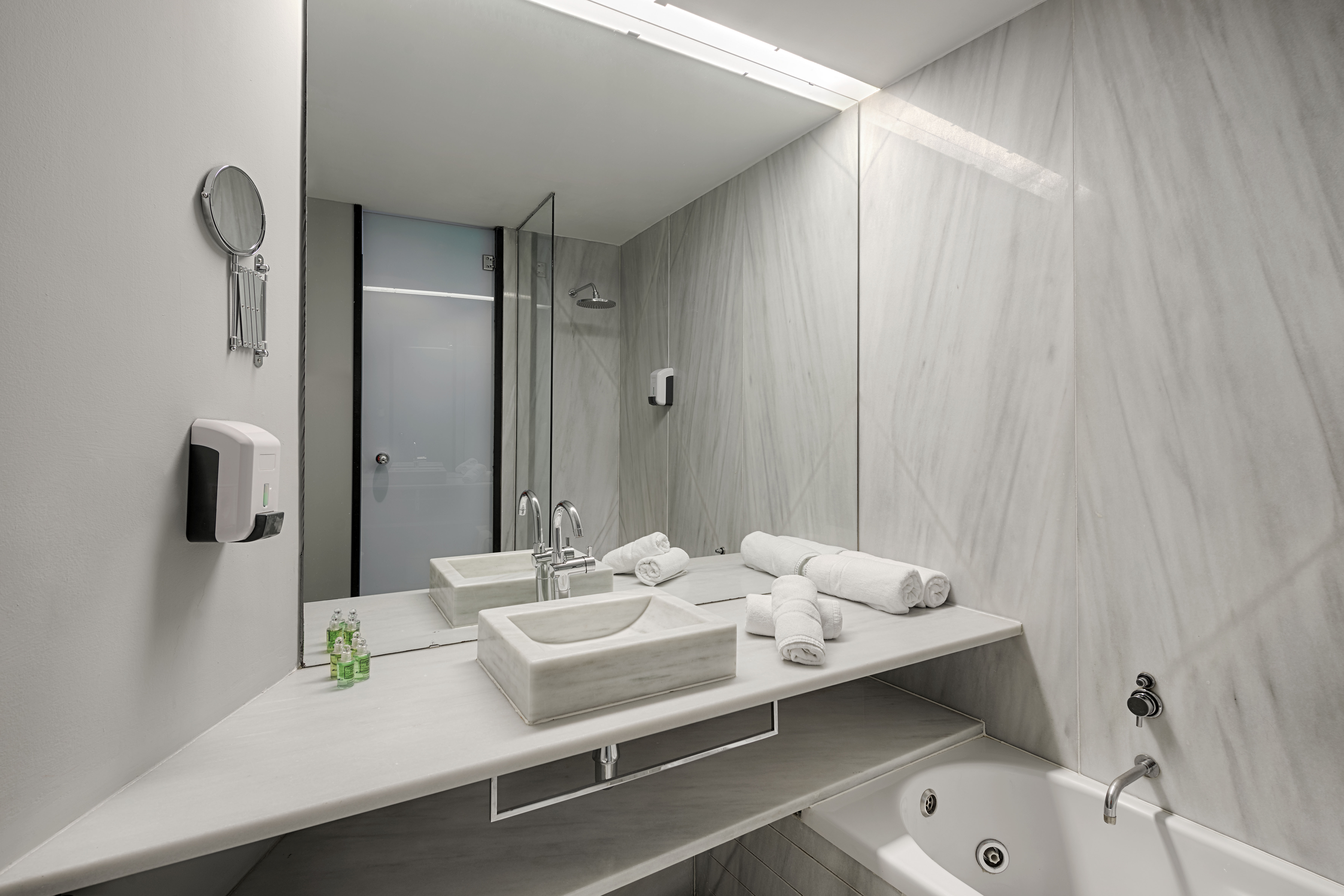 Junior Suite Capacity 2