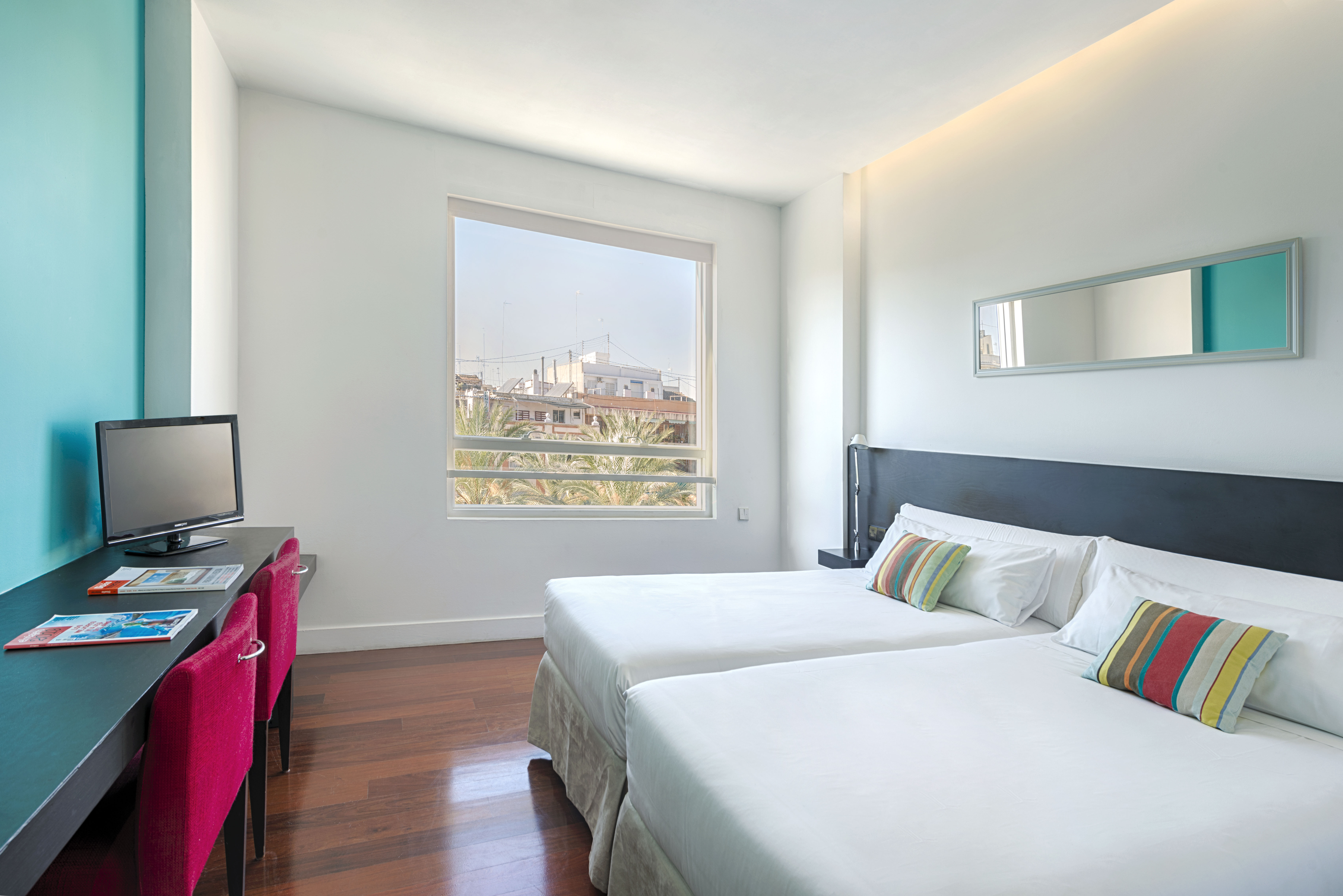 Double or Twin Standard