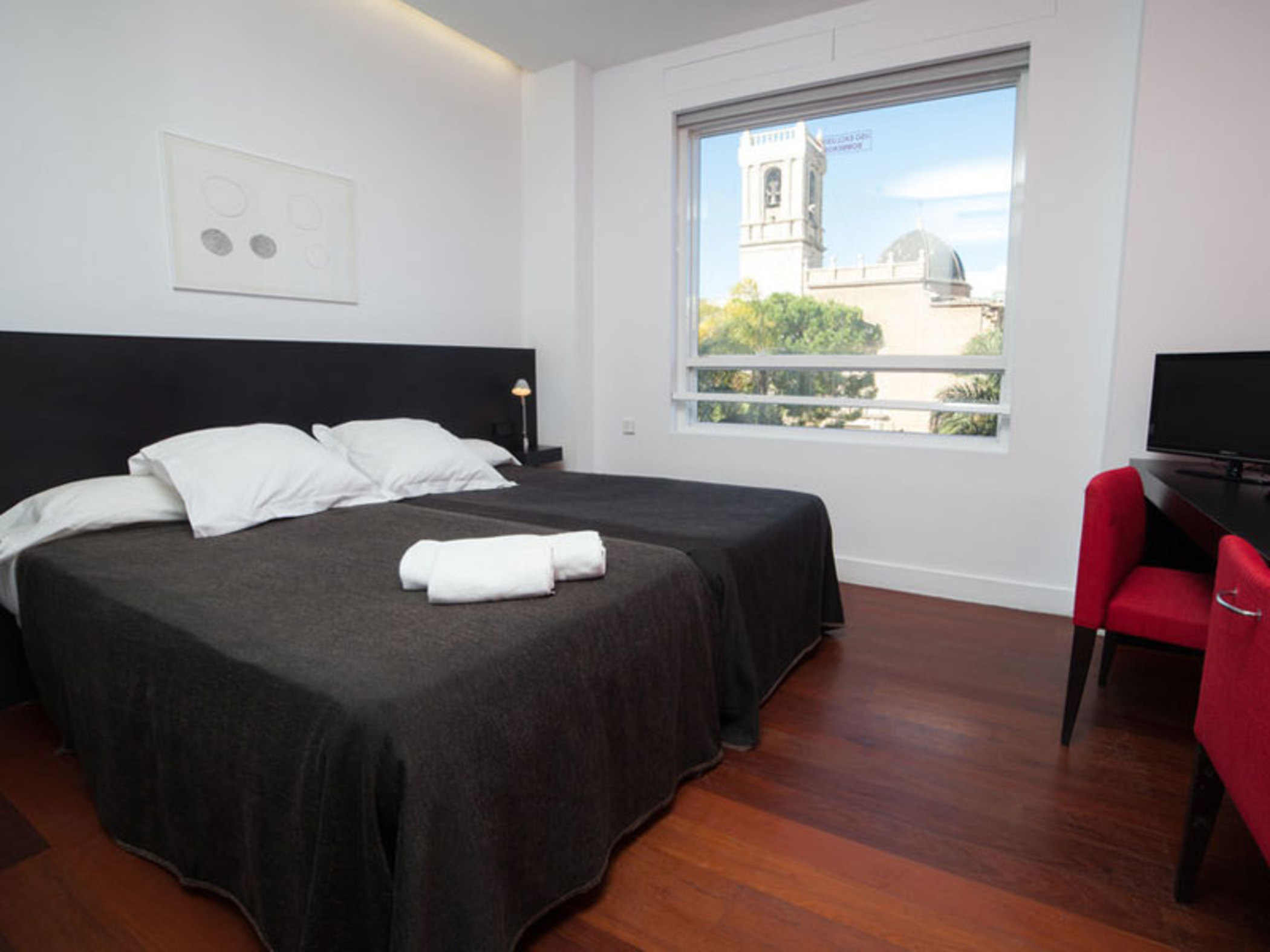 Family Room Standard