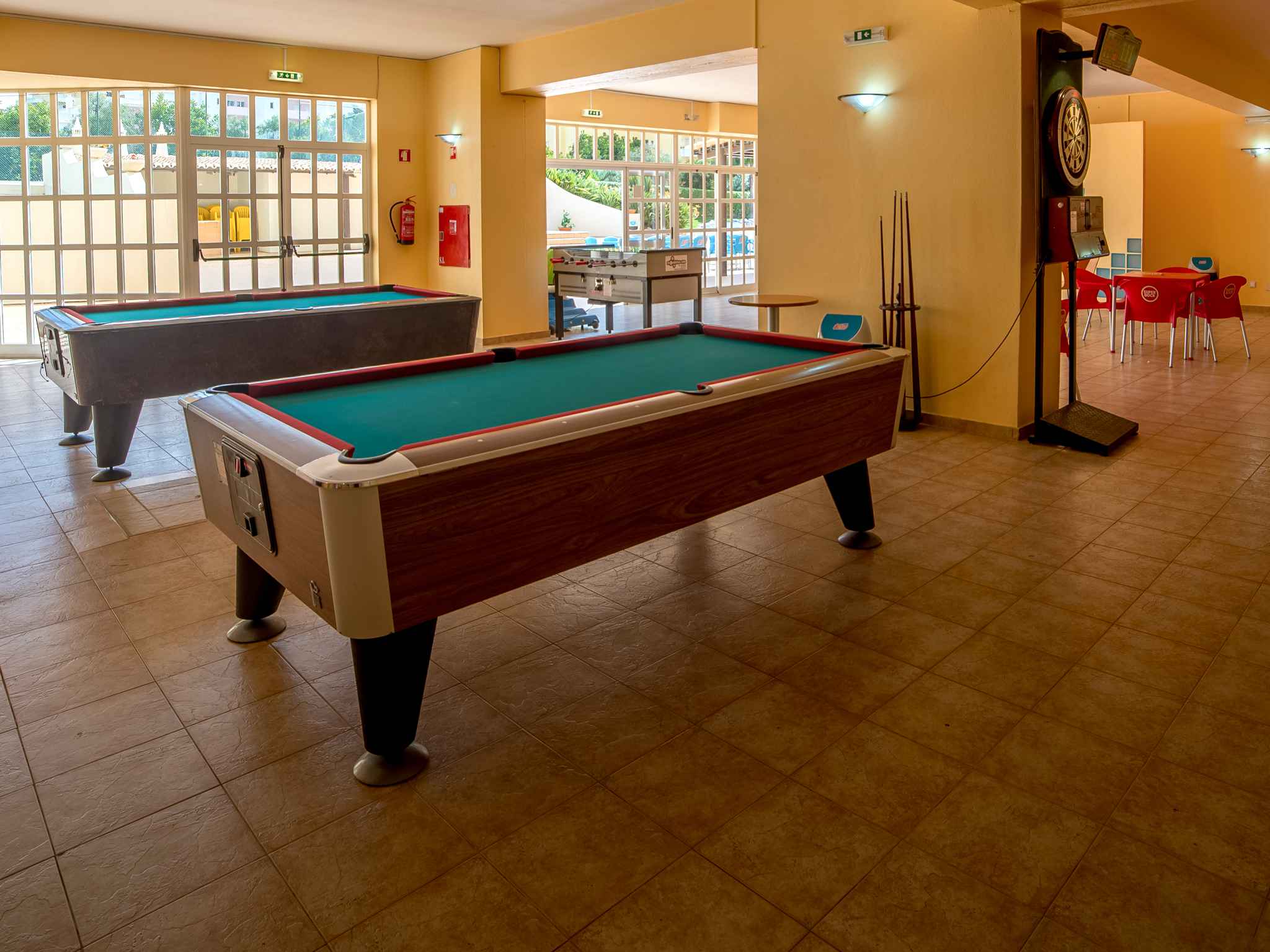 Sports and Entertainment