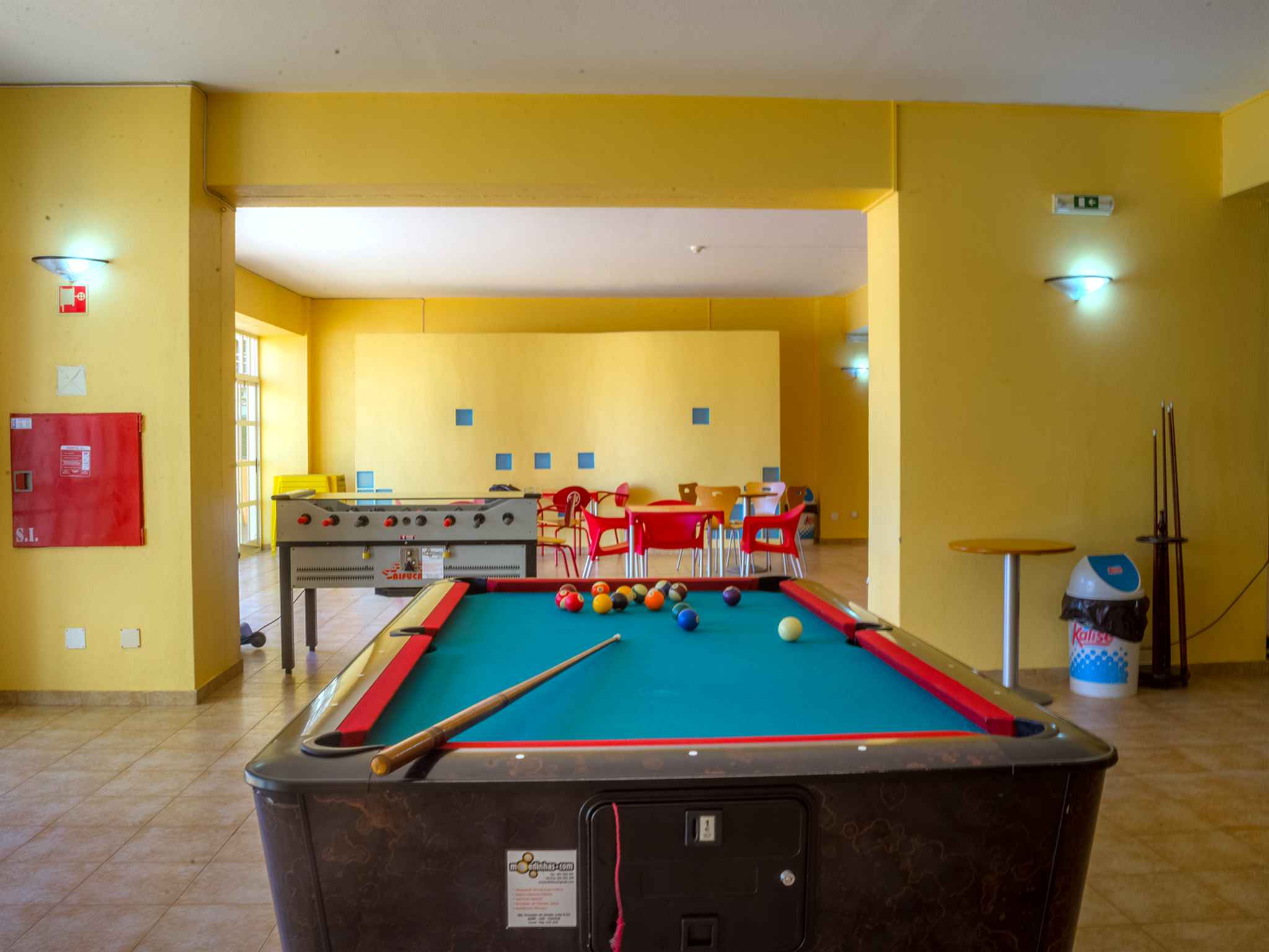 Sports and Entertainment