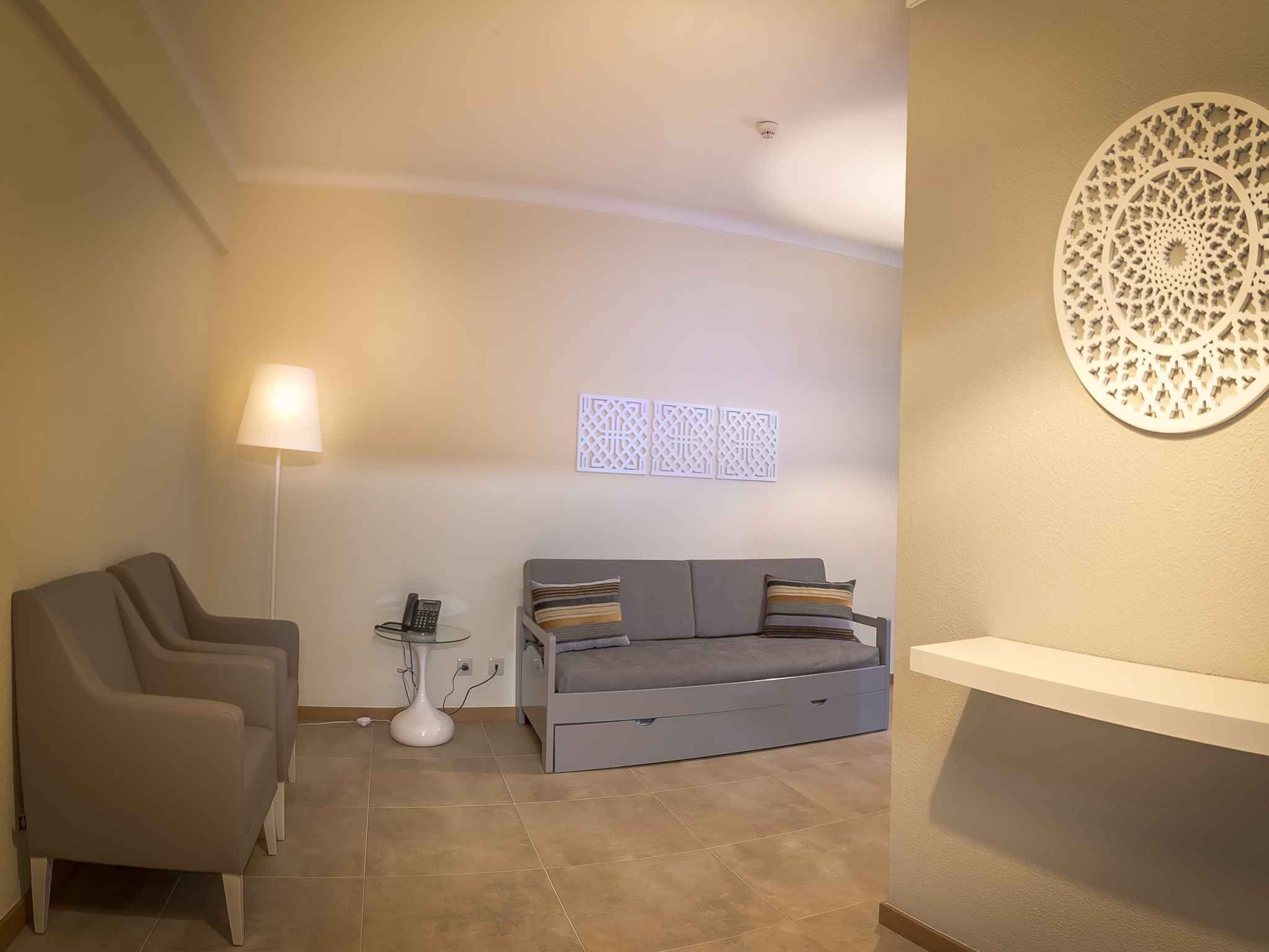 Apartment Two Bedrooms