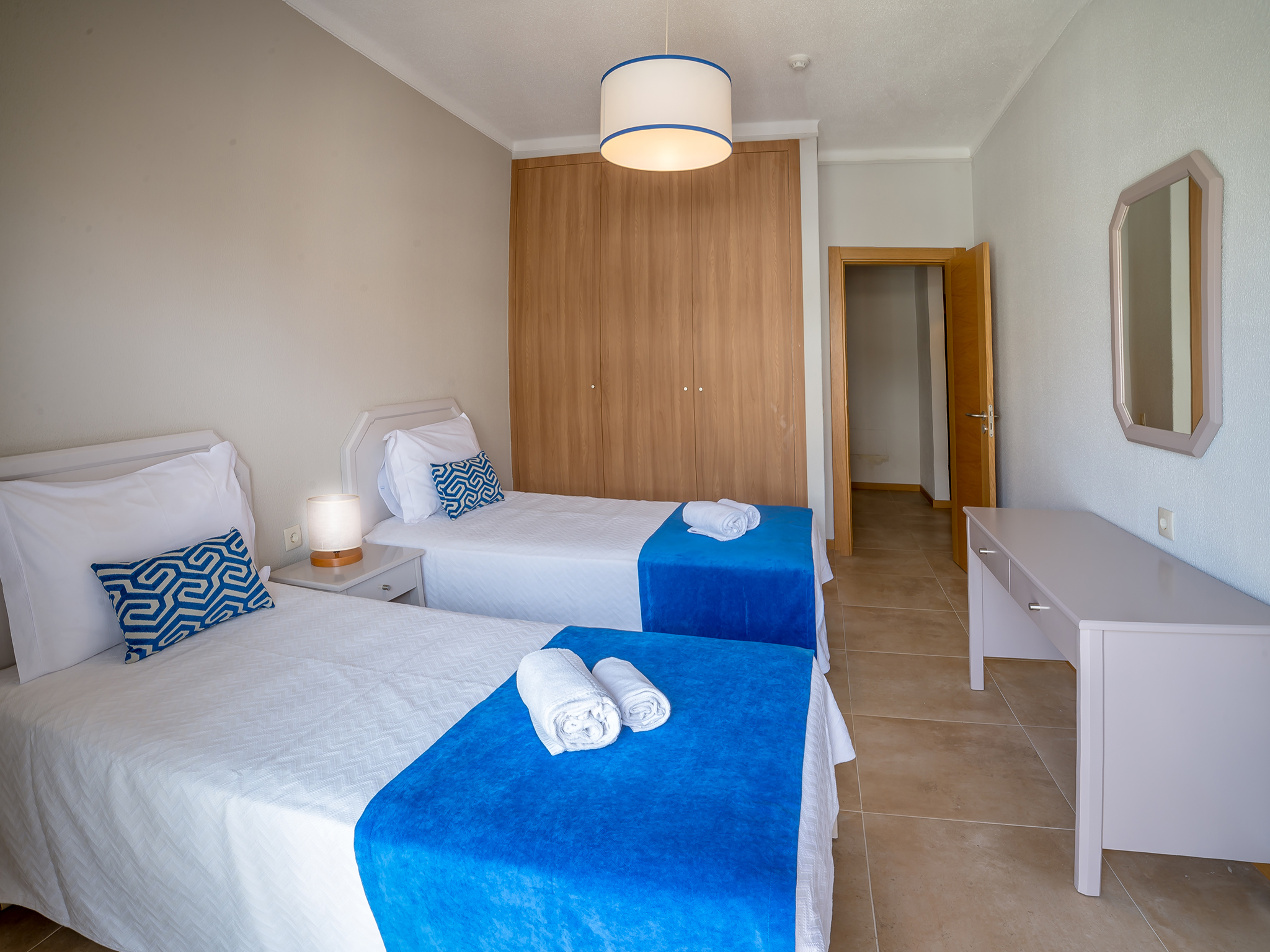 Apartment Two Bedrooms