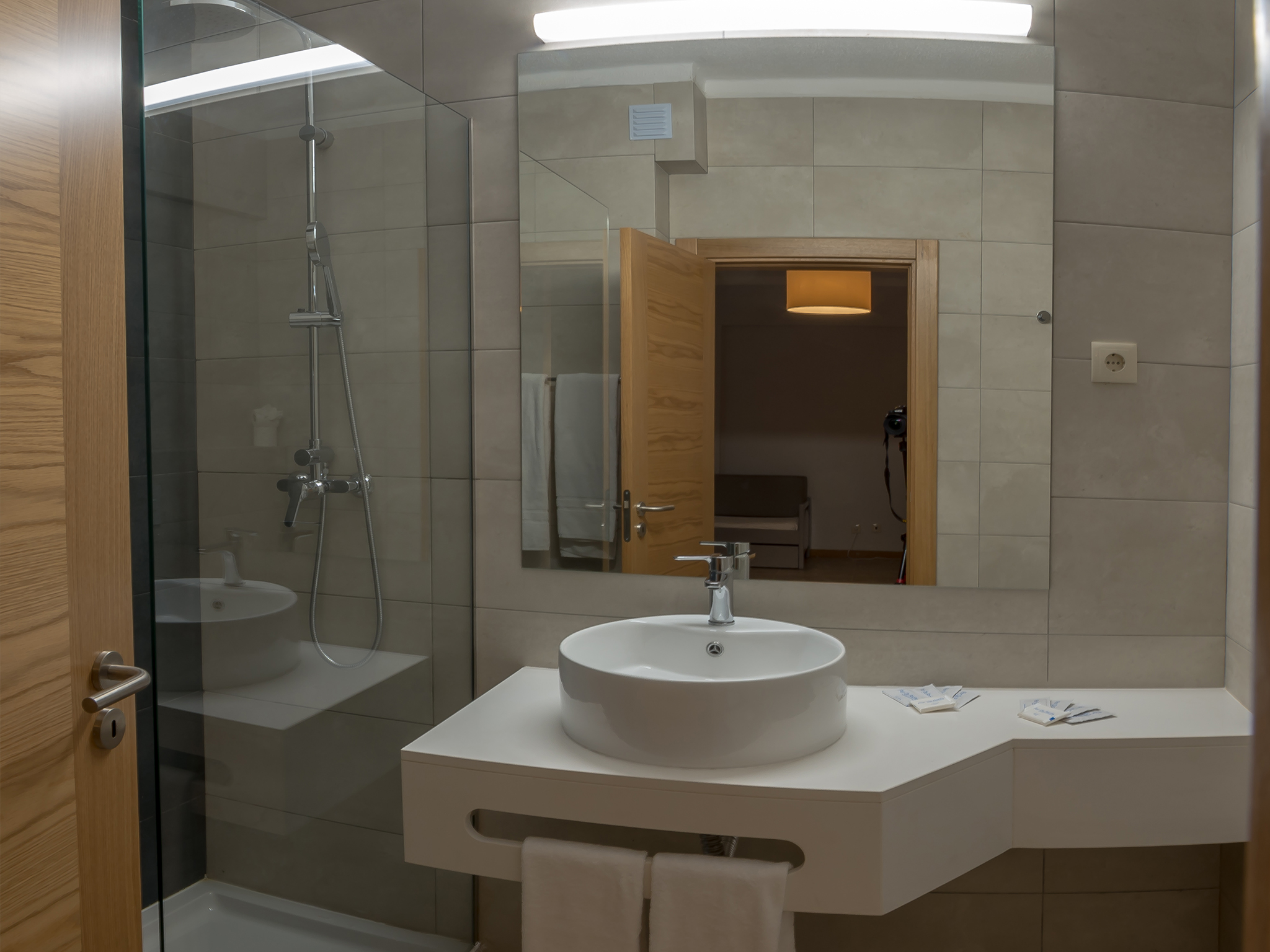 Apartment Two Bedrooms