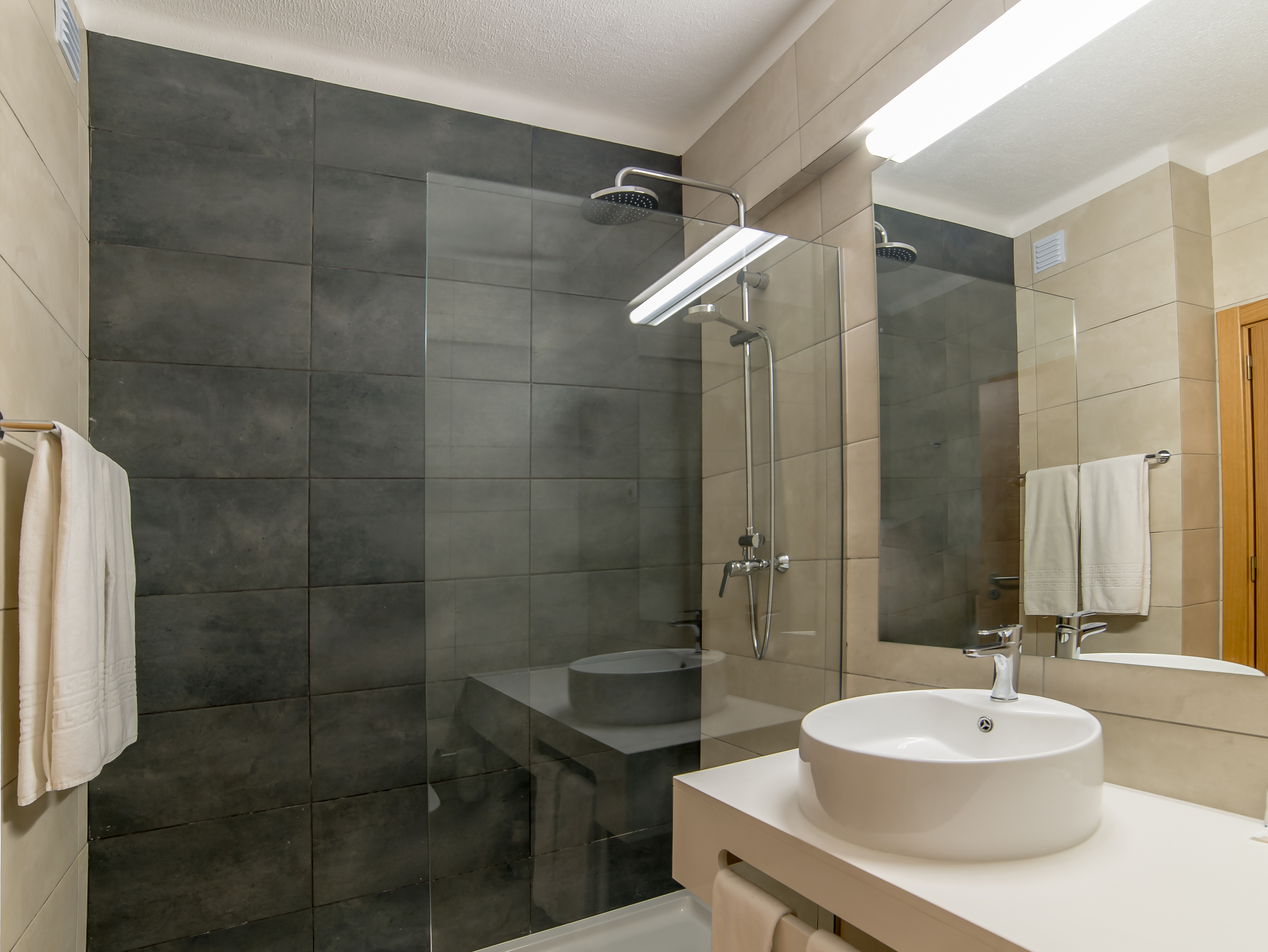 Apartment Capacity 2 One Bedroom