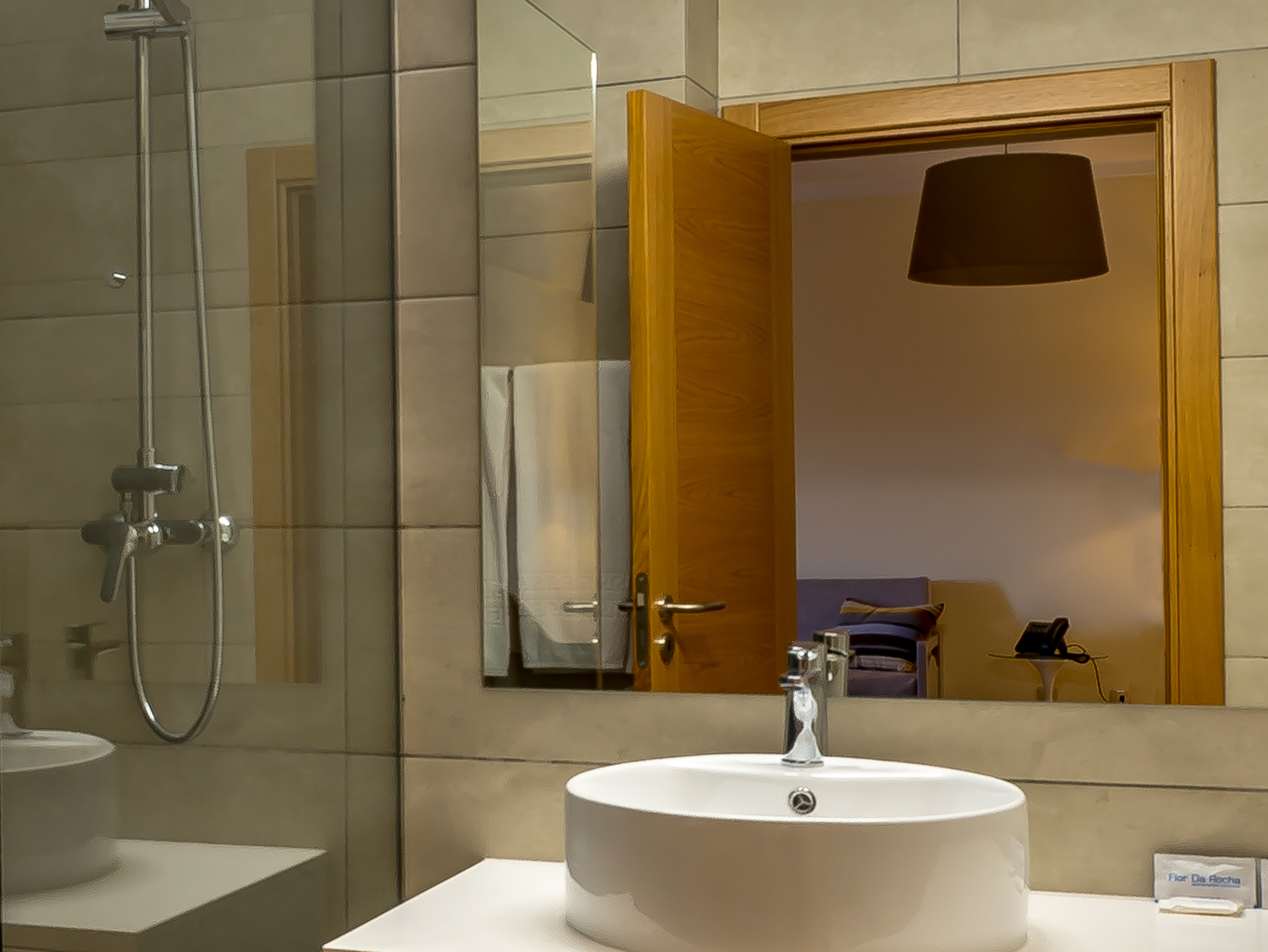 Apartment One Bedroom