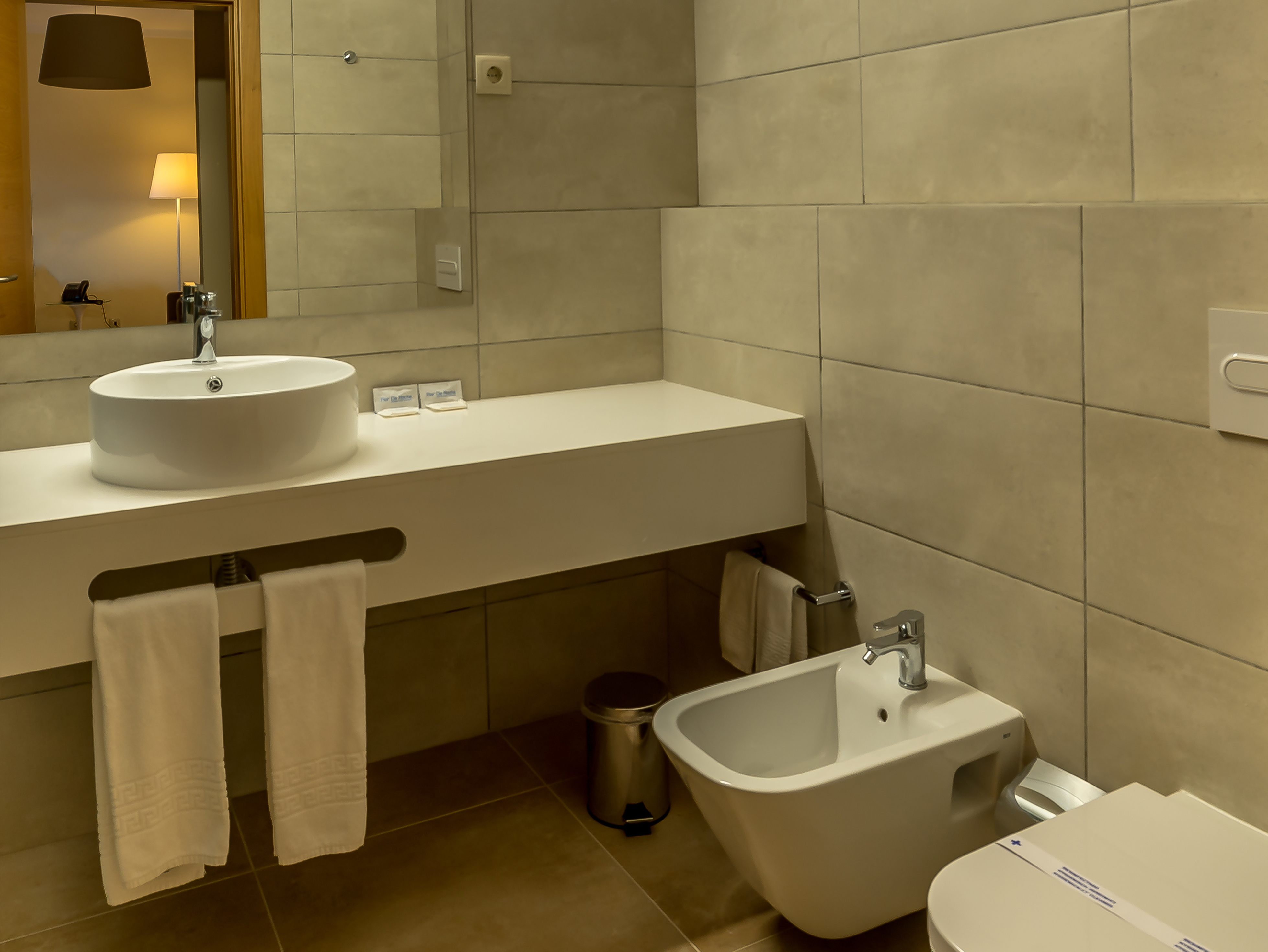 Apartment Capacity 4 Two Bedrooms