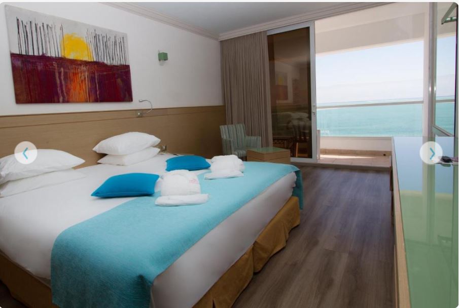 Triple One Bedroom One Bathroom