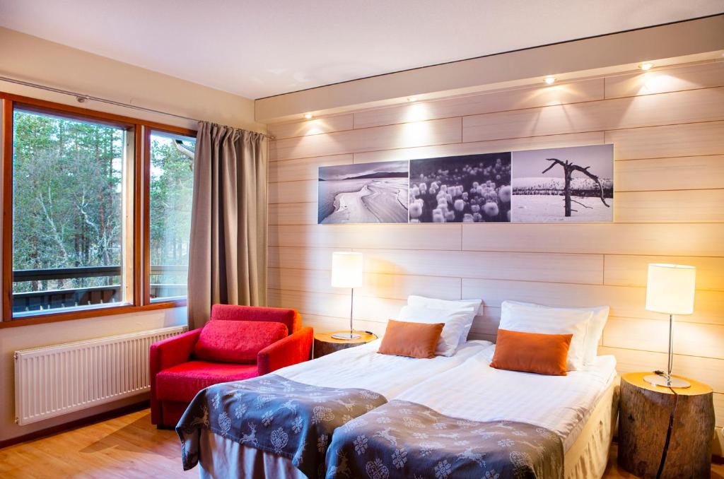 Room Superior Capacity 3