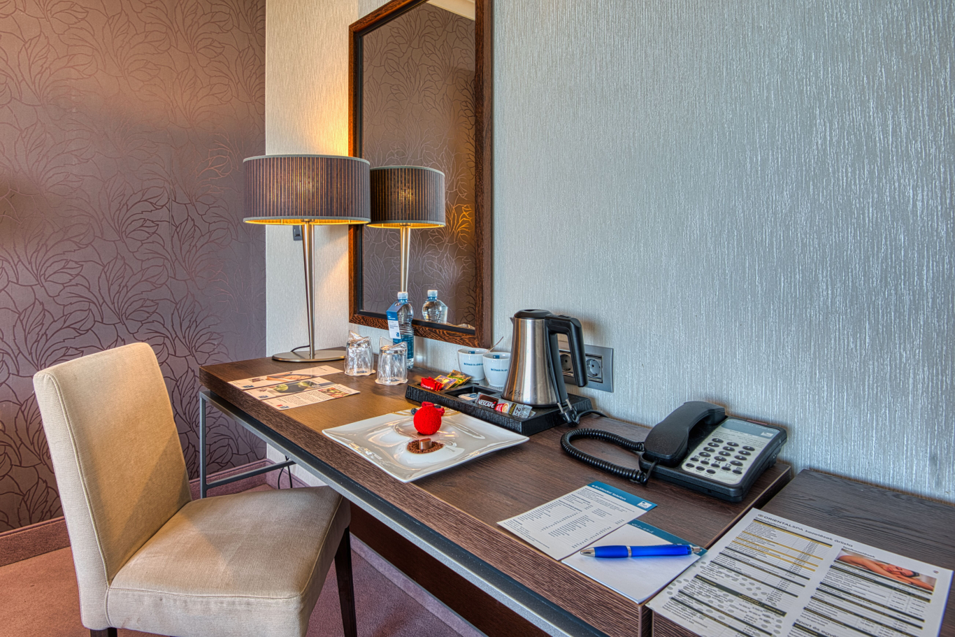 Junior Suite Standard