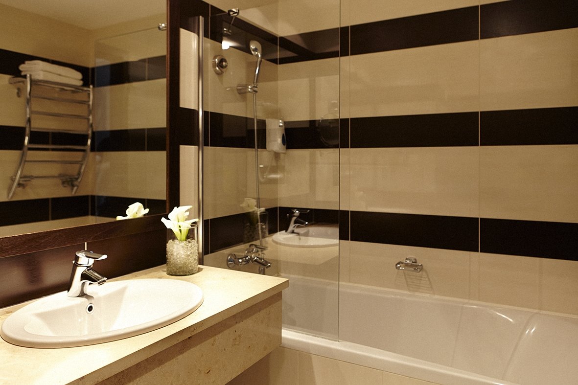 Apartment Two Bedrooms