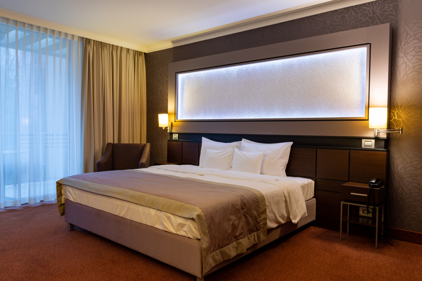 Apartment Two Bedrooms