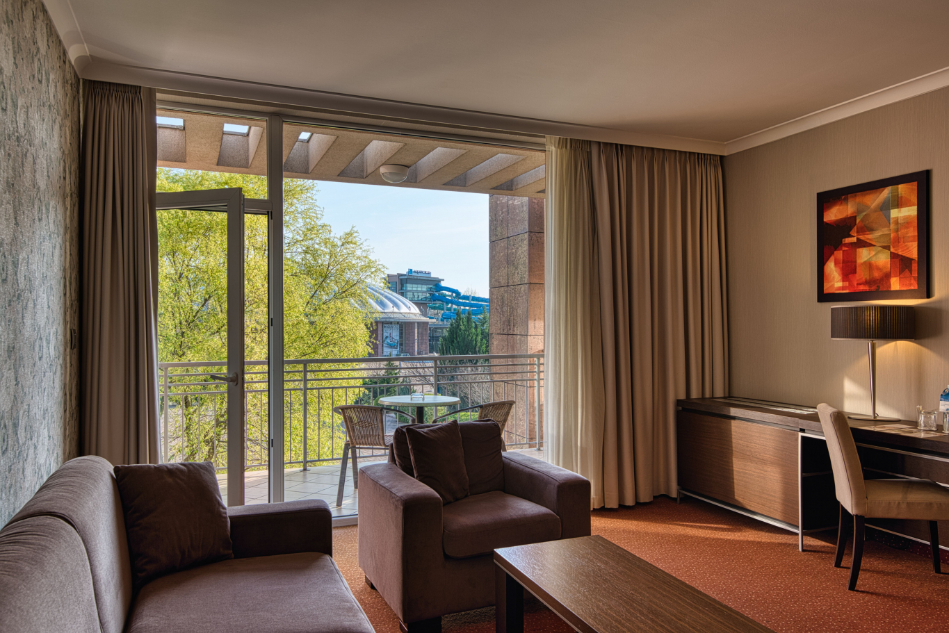 Apartment Two Bedrooms