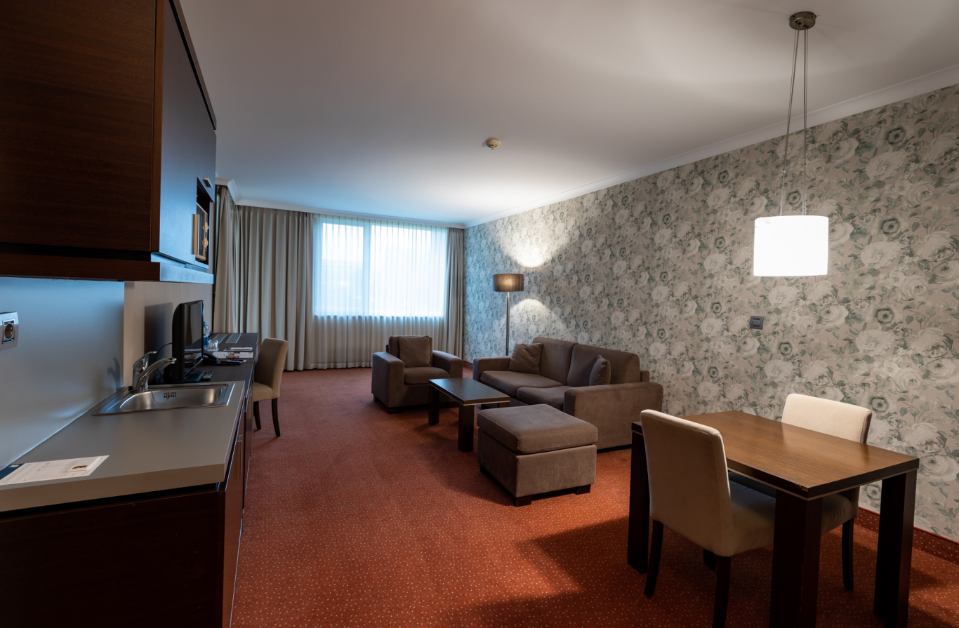 Apartment One Bedroom