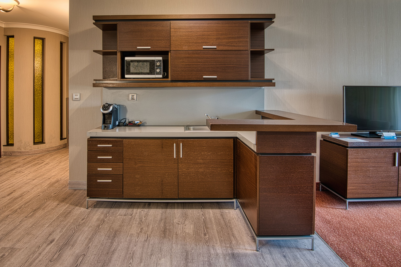 Apartment One Bedroom