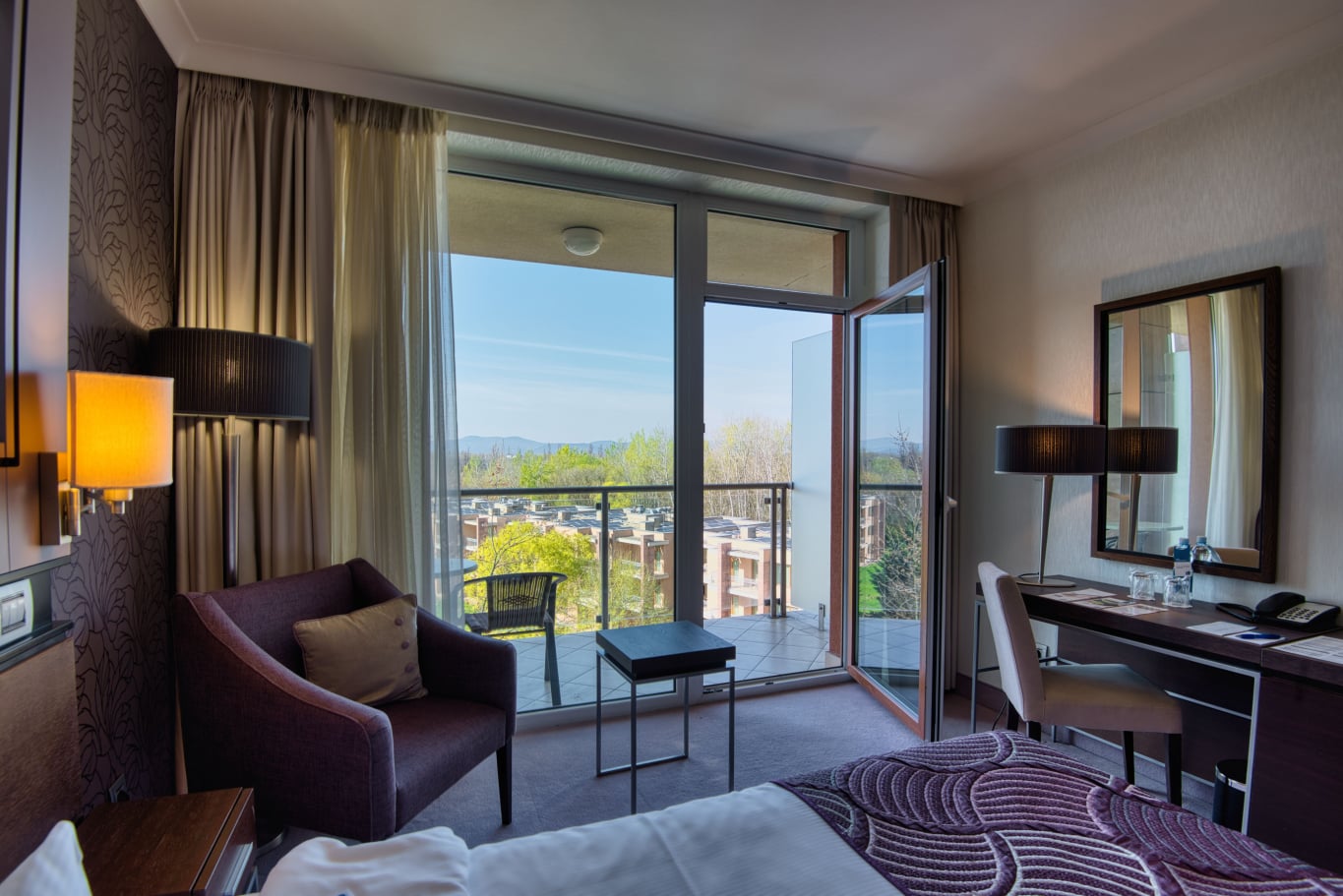 Double or Twin Standard