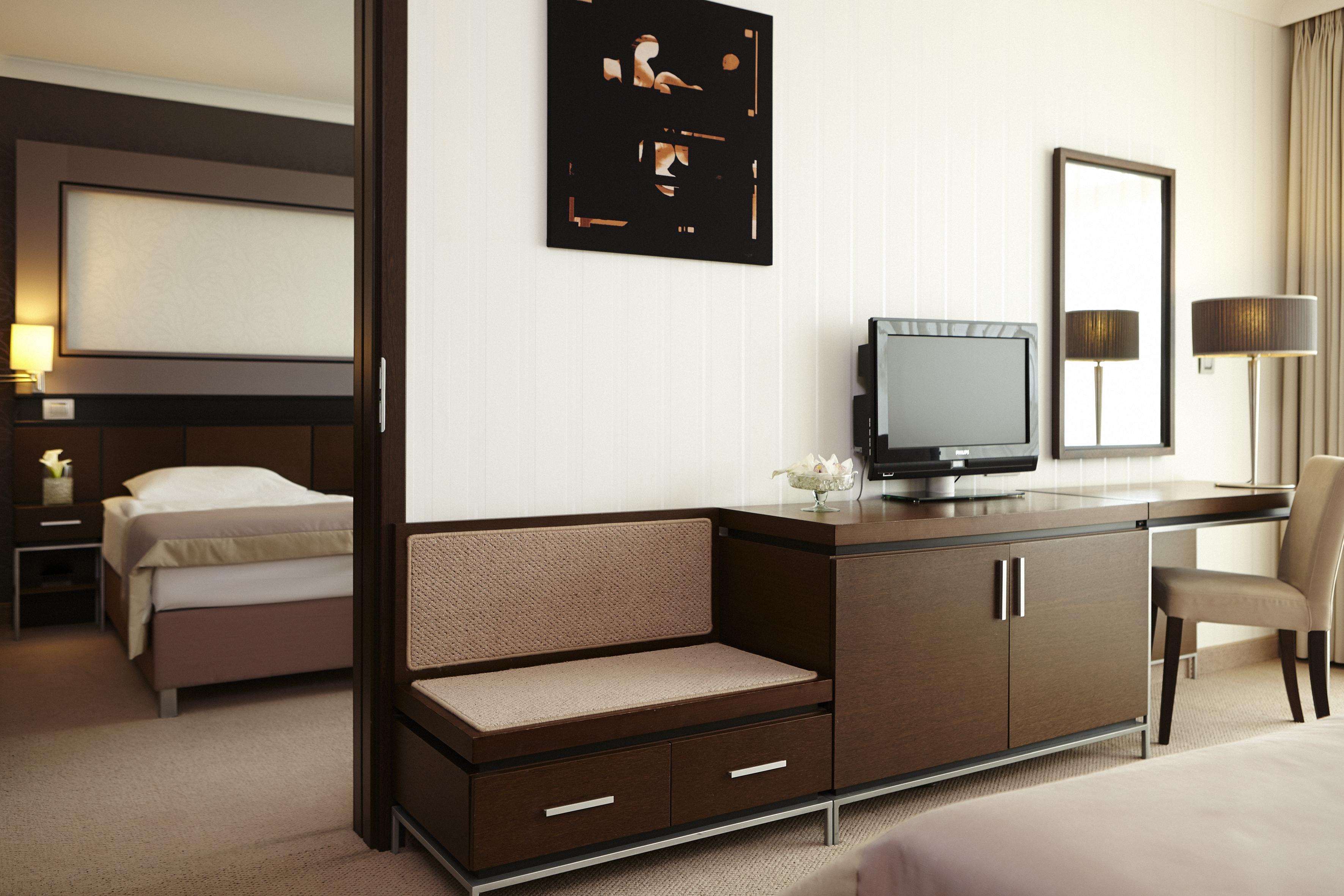 Family Room Standard