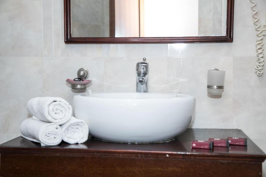 Family Room Standard