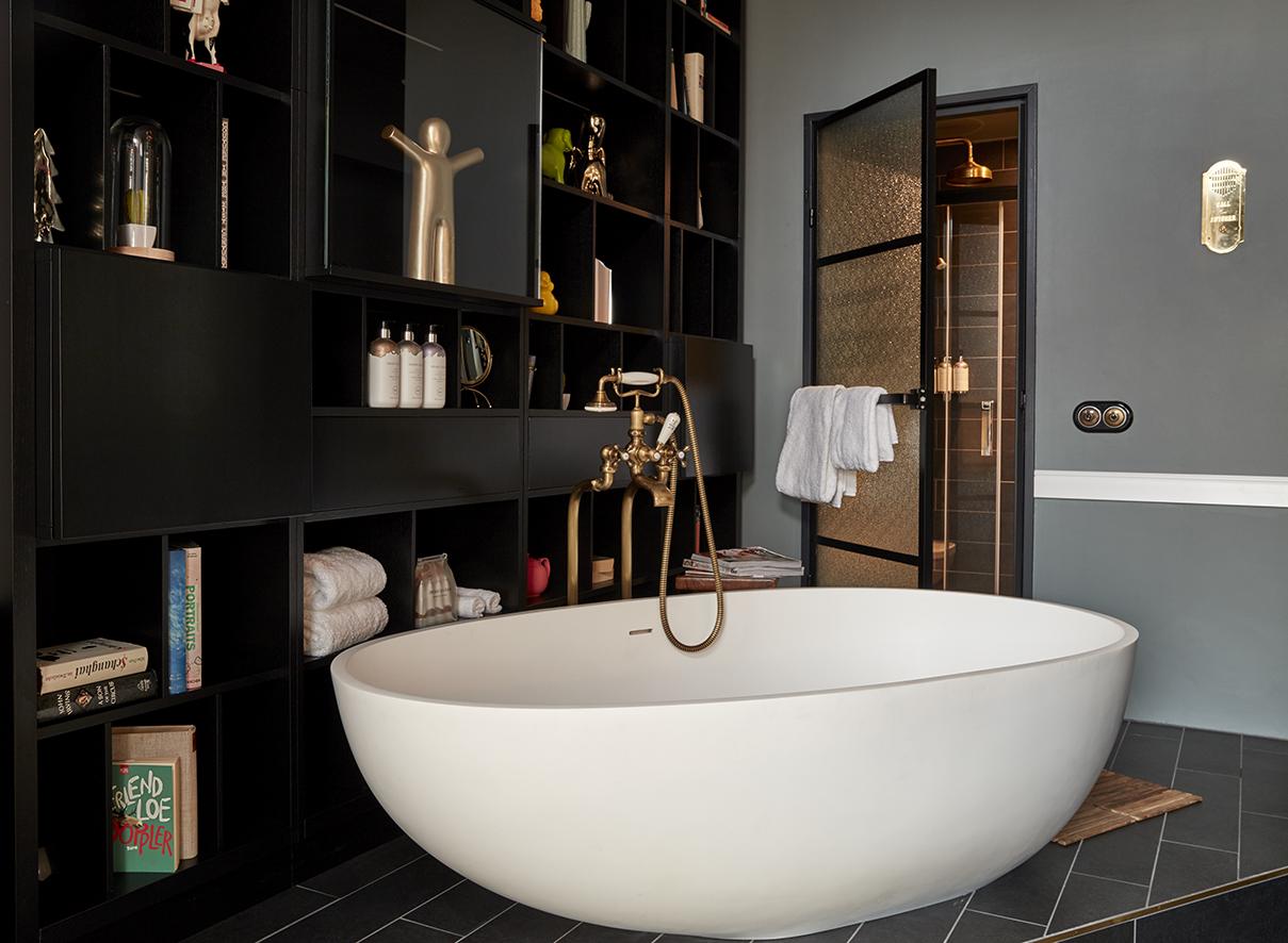 Junior Suite Standard